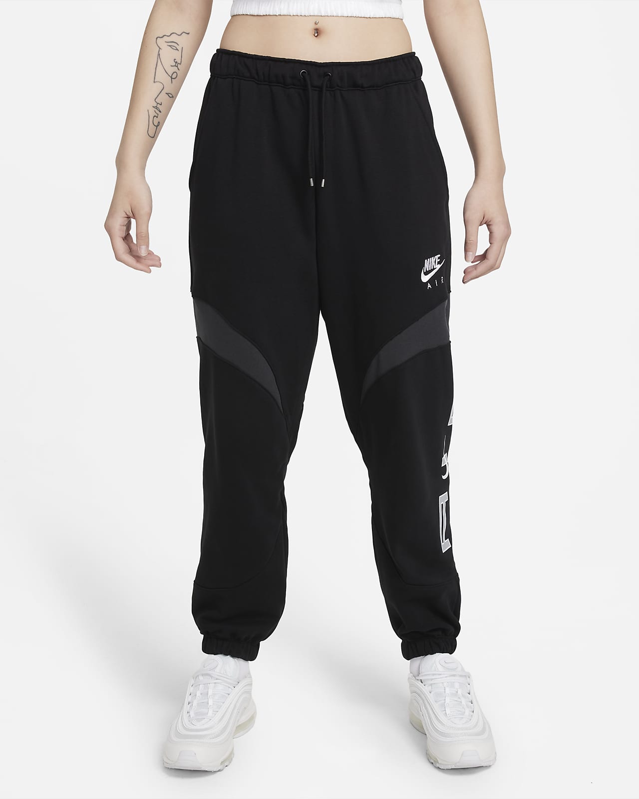 Joggers para mujer Nike Air. Nike.com