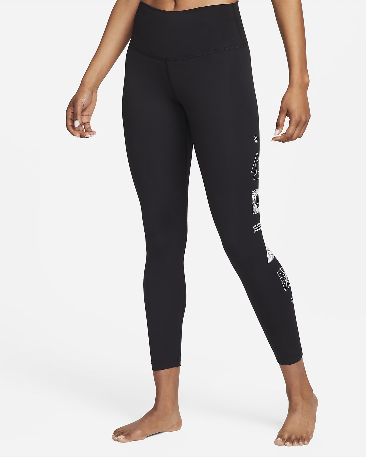 nike yoga womens