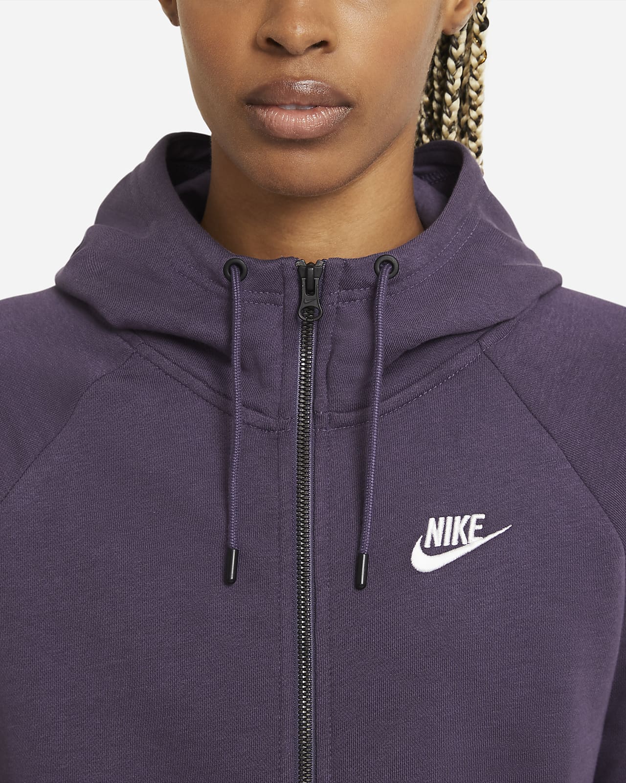 sweat nike essential femme