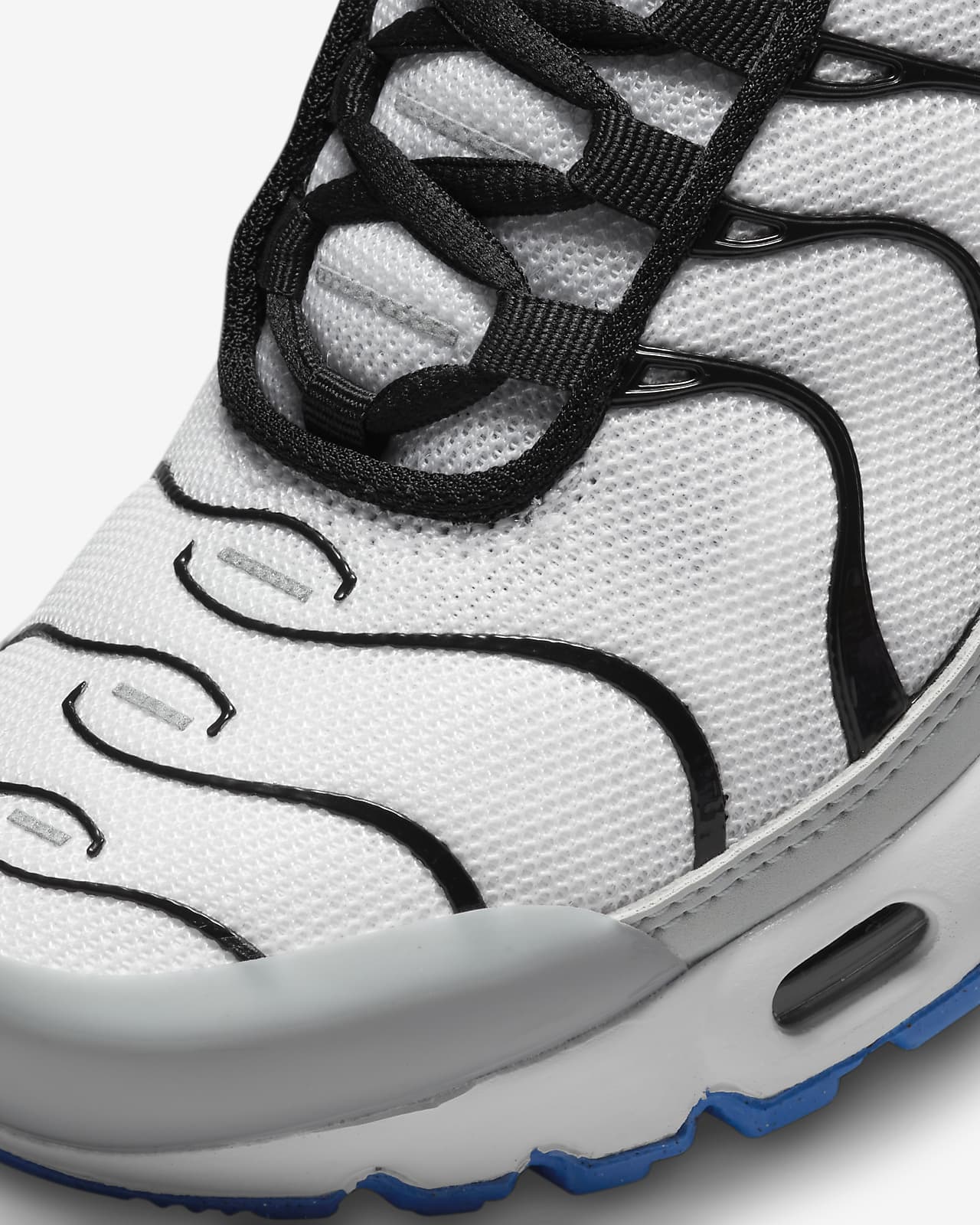 Lotsbestemming Airco Schandalig Nike Air Max Plus Big Kids' Shoe. Nike.com