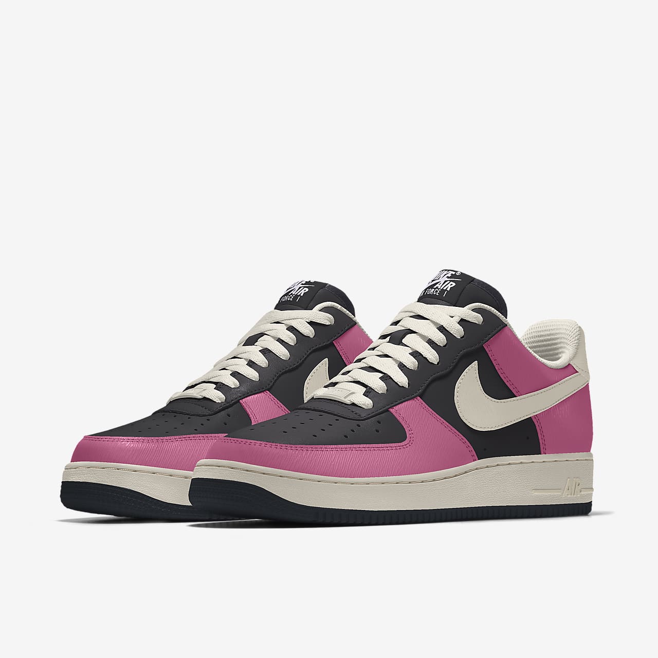 Air 1 By You Women's Shoe. Nike AT