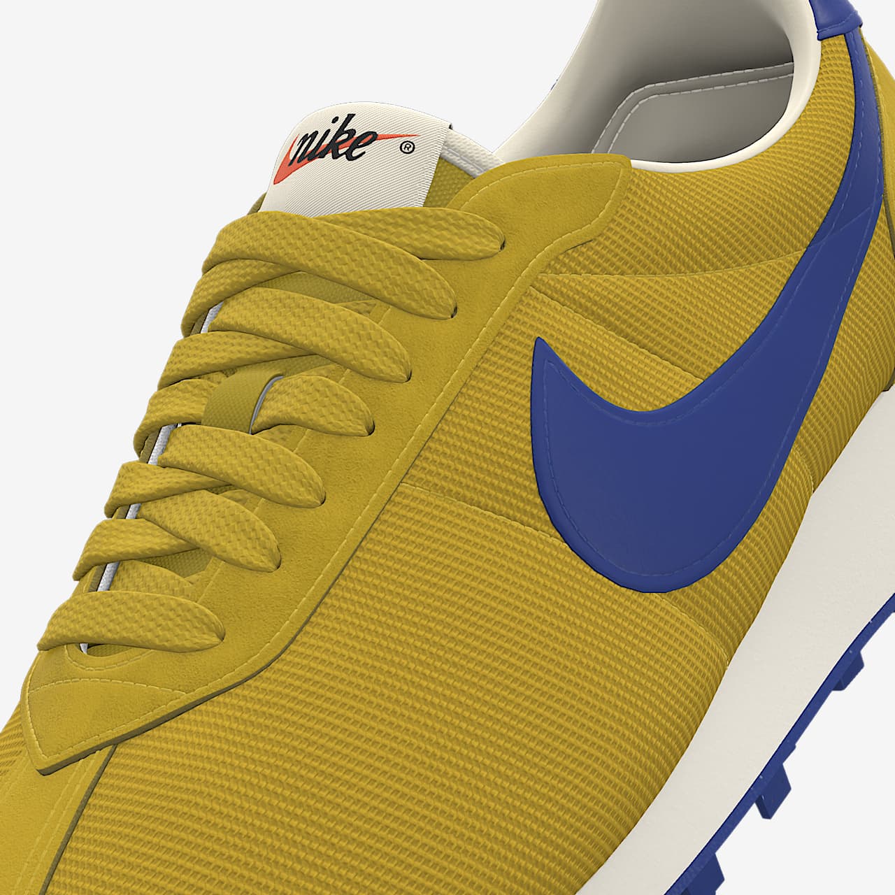 Nike LD-1000 By You Kişiselleştirilebilir Kadın Ayakkabısı