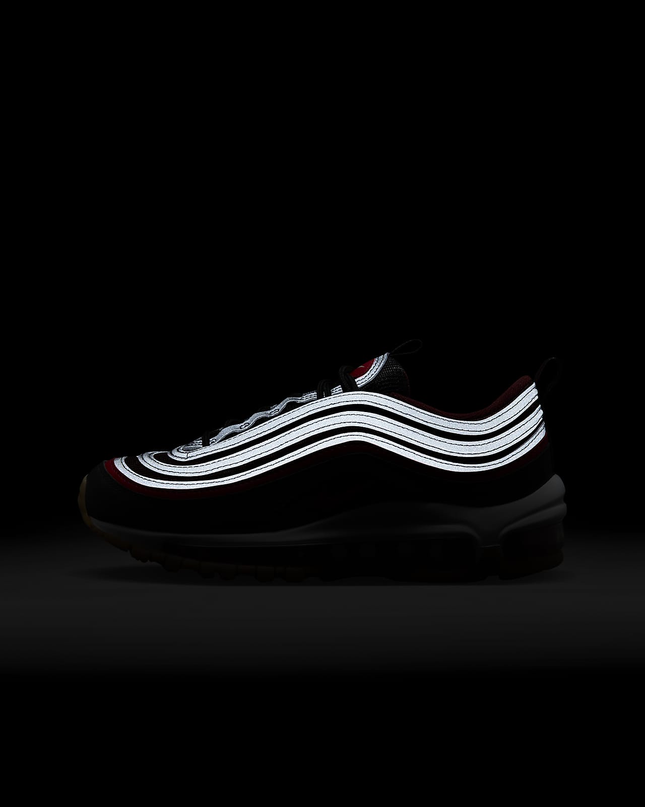 Older kids air max on sale 97