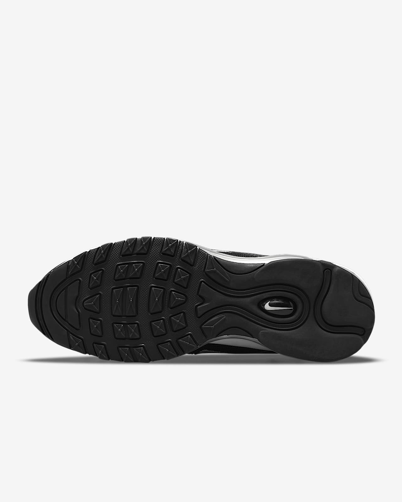 Calzado Nike Air Max 97 para mujer. Nike.com