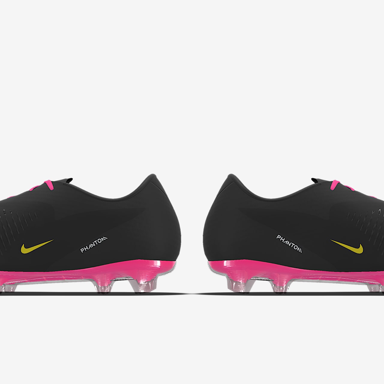Nike Phantom 6 Low Academy By You Custom Multi-Ground Football Boot