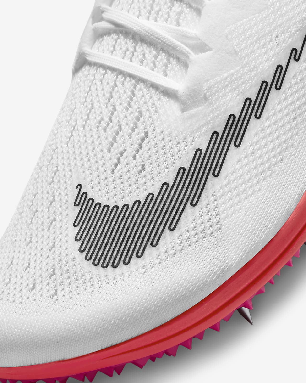 Nike SpikeFlat LangstreckenLeichtathletikschuh. Nike LU