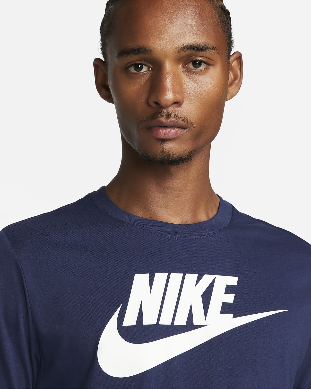 Stout wazig Schoolonderwijs Nike Sportswear Men's Long-Sleeve T-Shirt. Nike.com