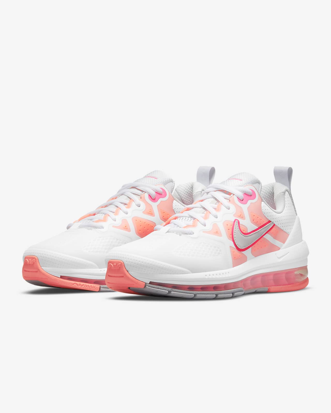 Nike Air Max Genome Women's Shoe