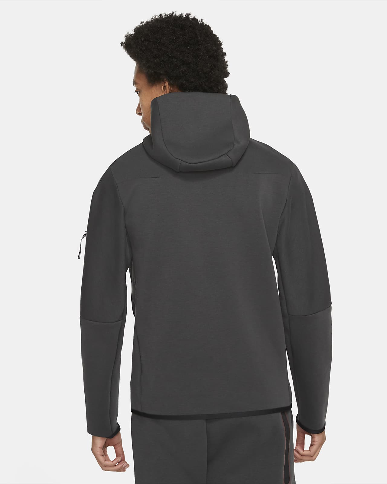 nike tech fleece winter