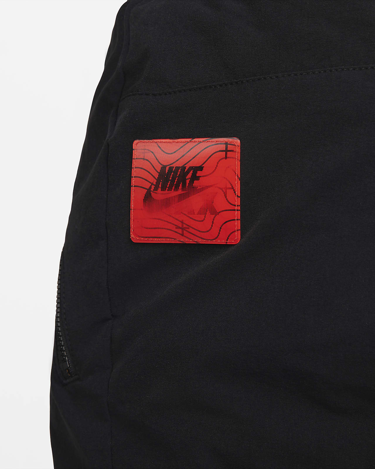 Nike Sportswear Air Max Men's Woven Cargo Trousers. Nike NL