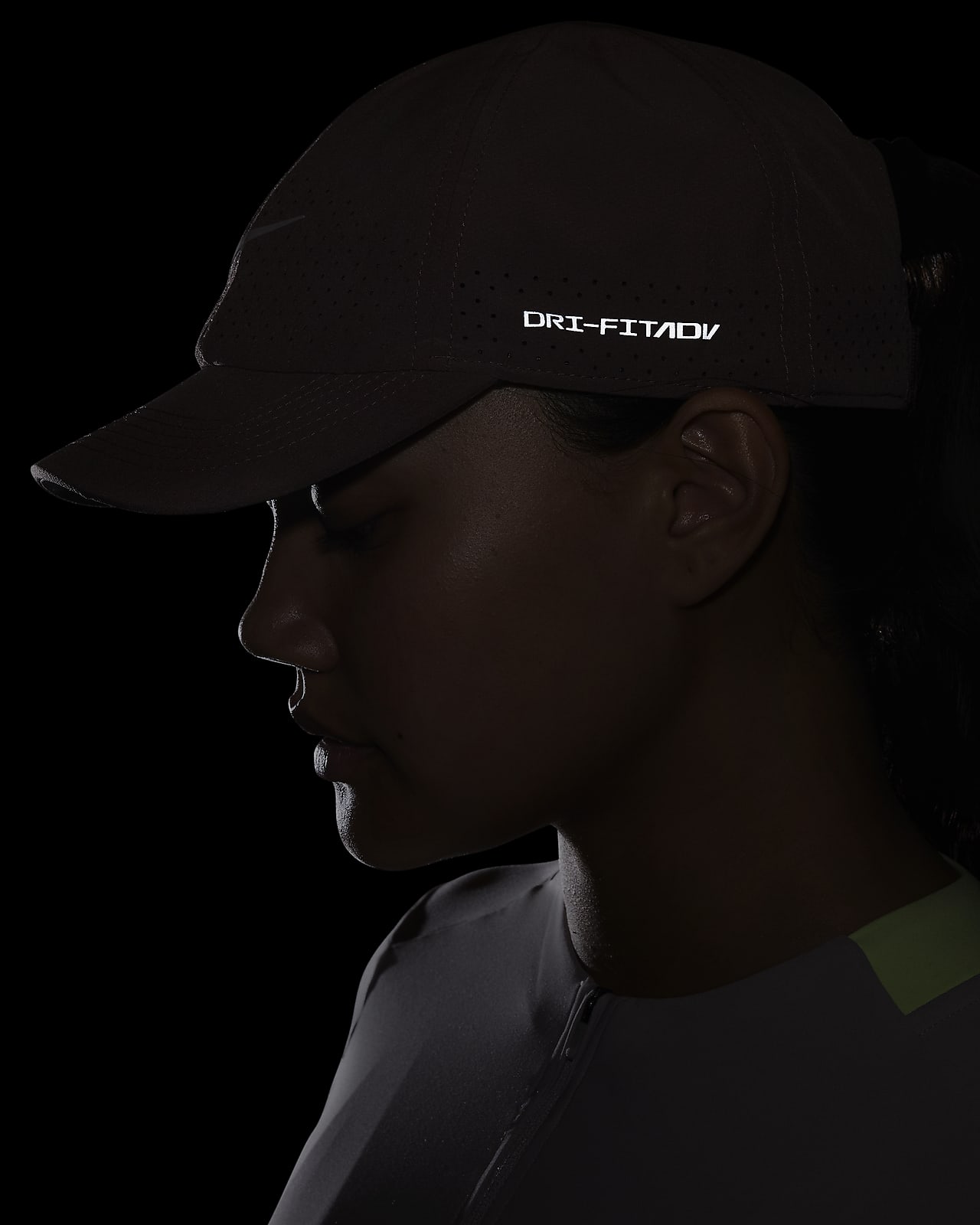 Nike Dri-FIT ADV Club Unstructured Swoosh Cap. Nike ID