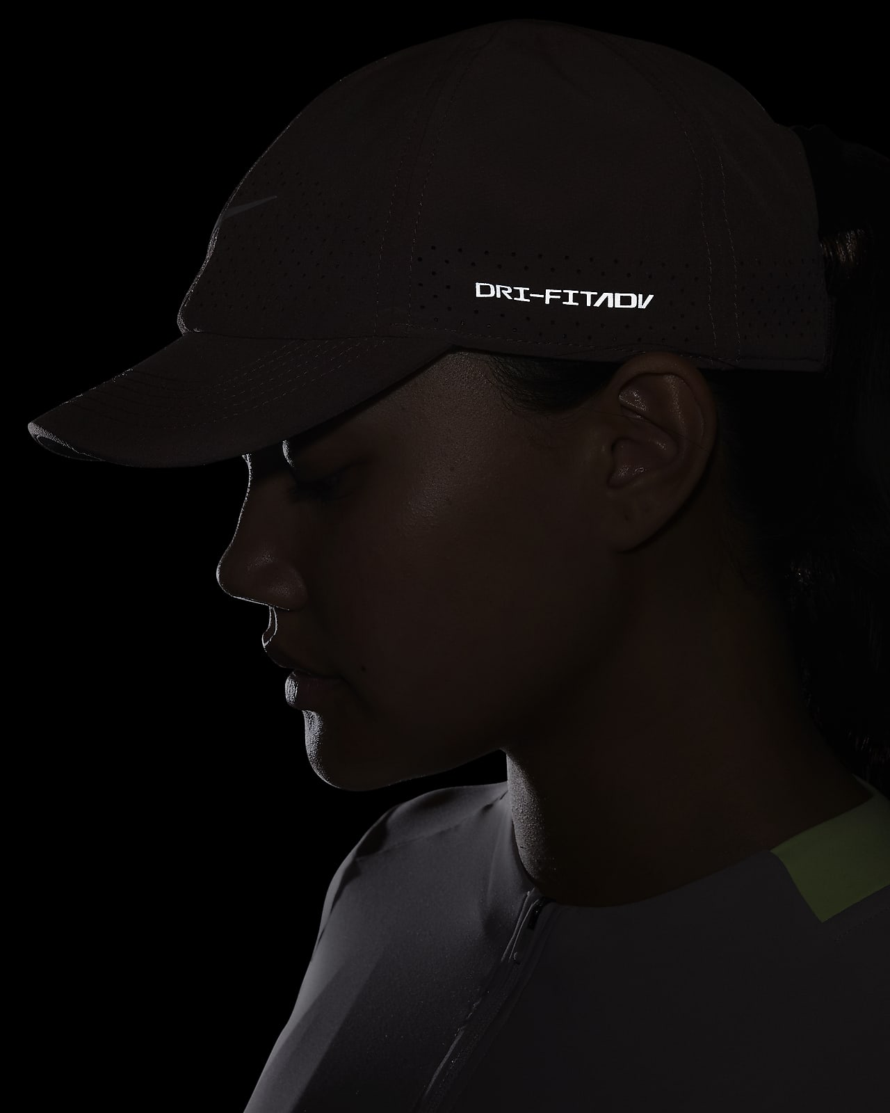 Nike Dri-FIT ADV Club Unstructured Tennis Cap. Nike.com