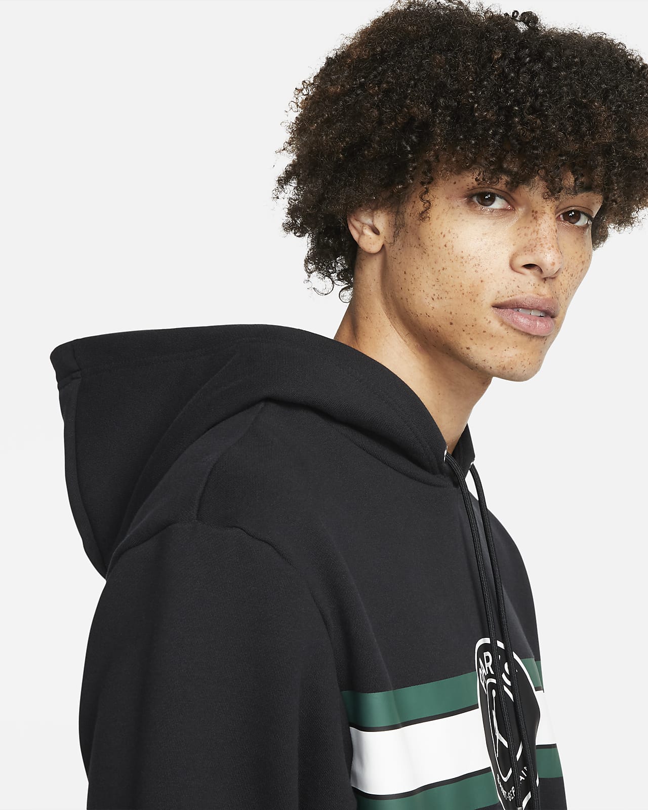 paris saint germain nike hoodie