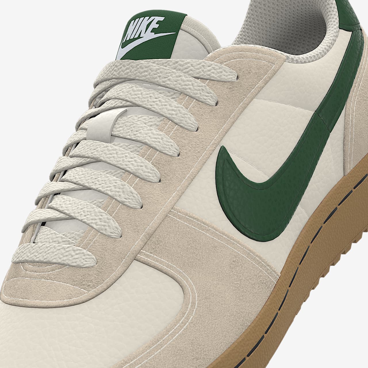 Nike Field General By You Custom Men's Shoes