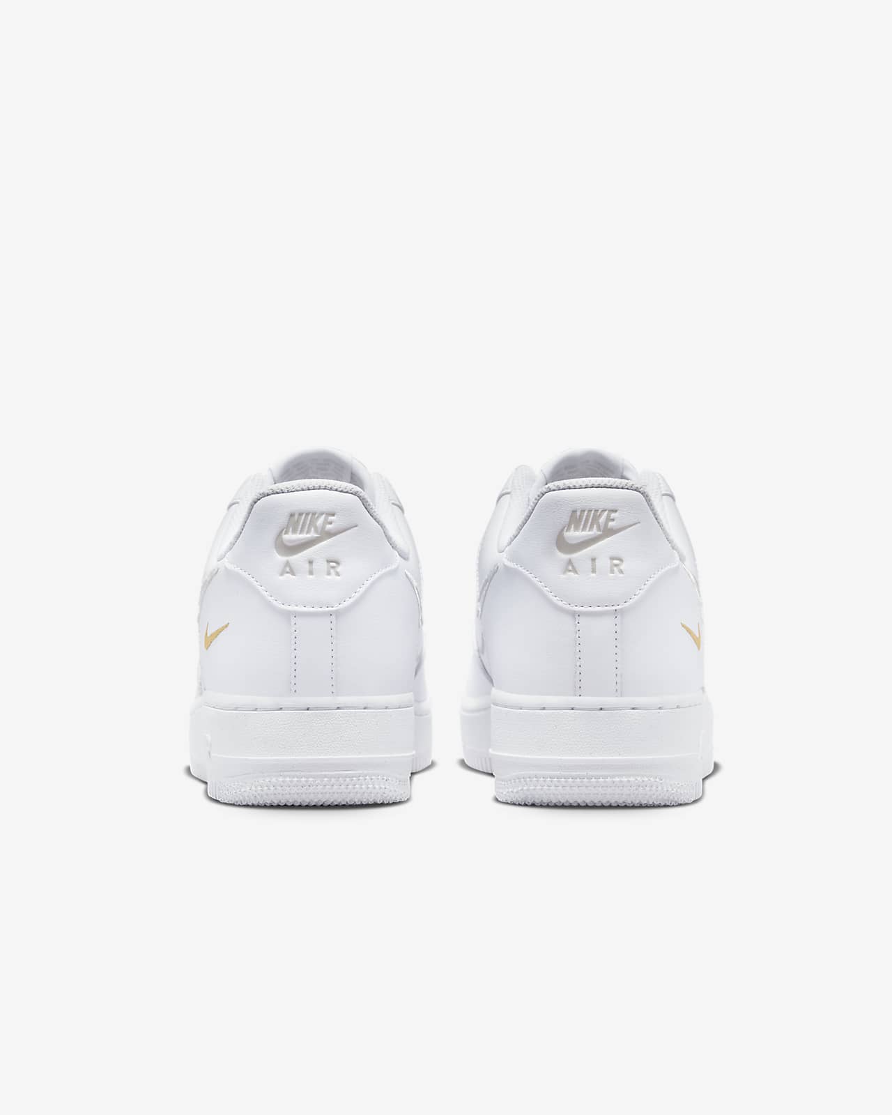 Nike Air Force 1 '07 Herenschoen. Nike NL