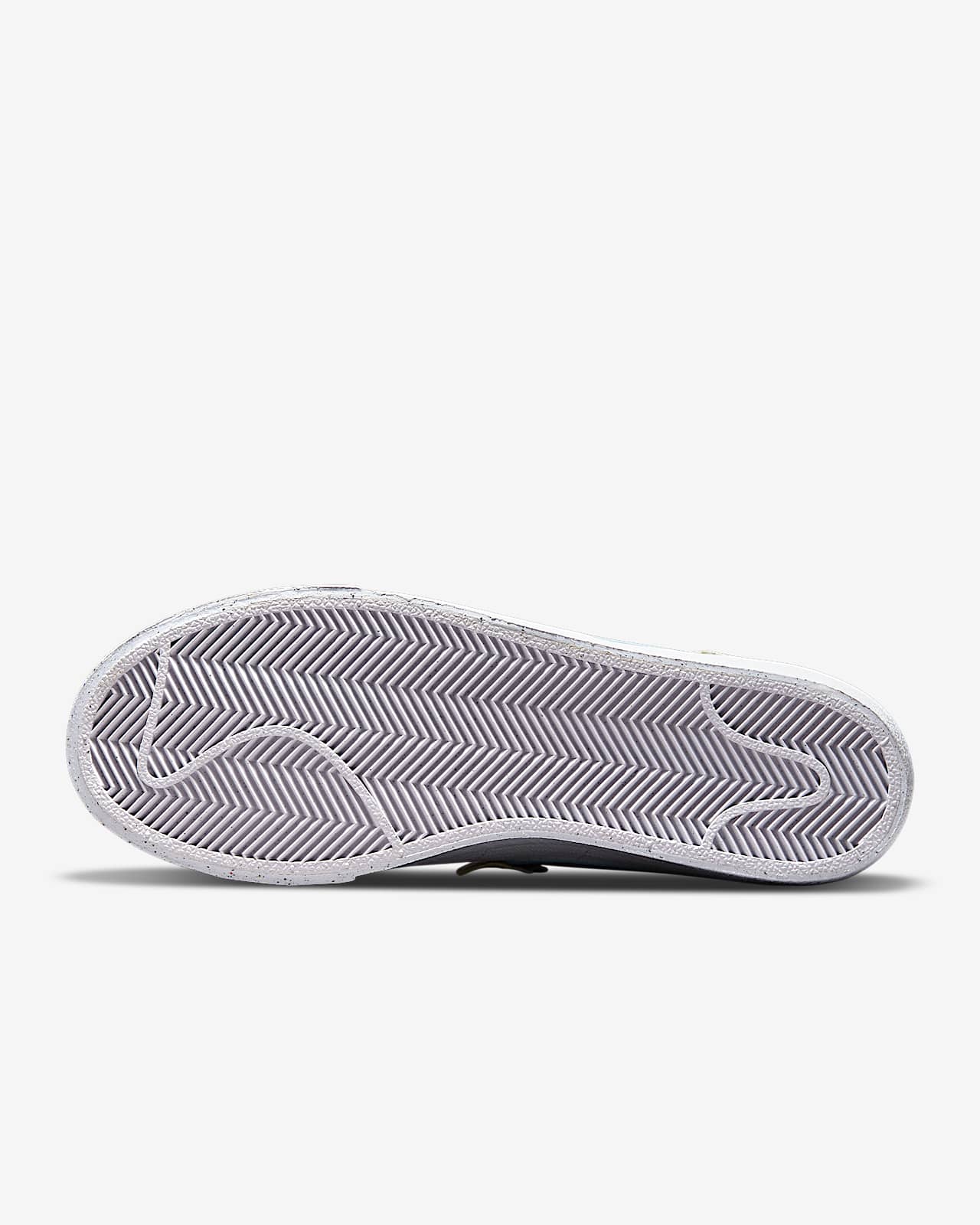 Женские кроссовки Nike Blazer Low Platform Next Nature. Nike RU