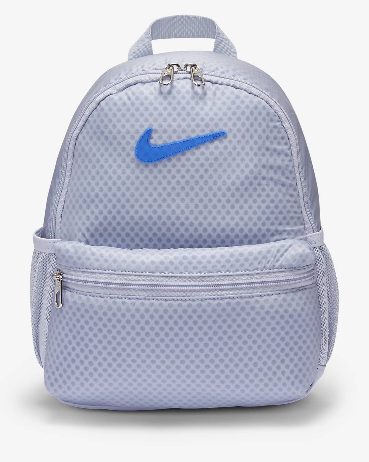 mochila nike brasilia jdi mini