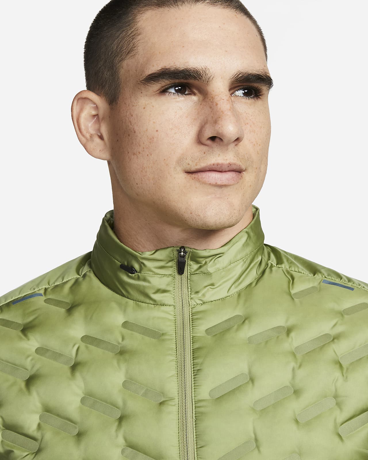NIKE Therma-fit ADV running jacket
