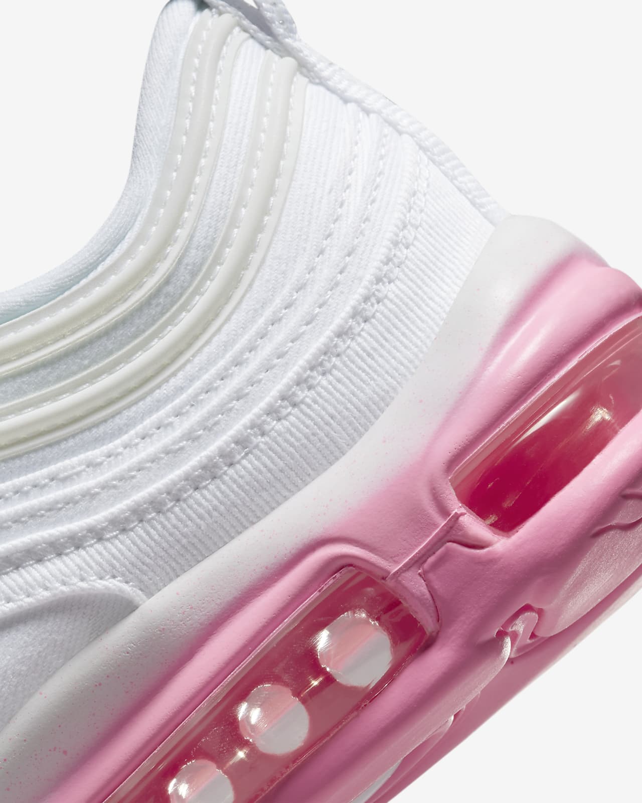 Nike Air Max 97 SE Womens Shoes Review