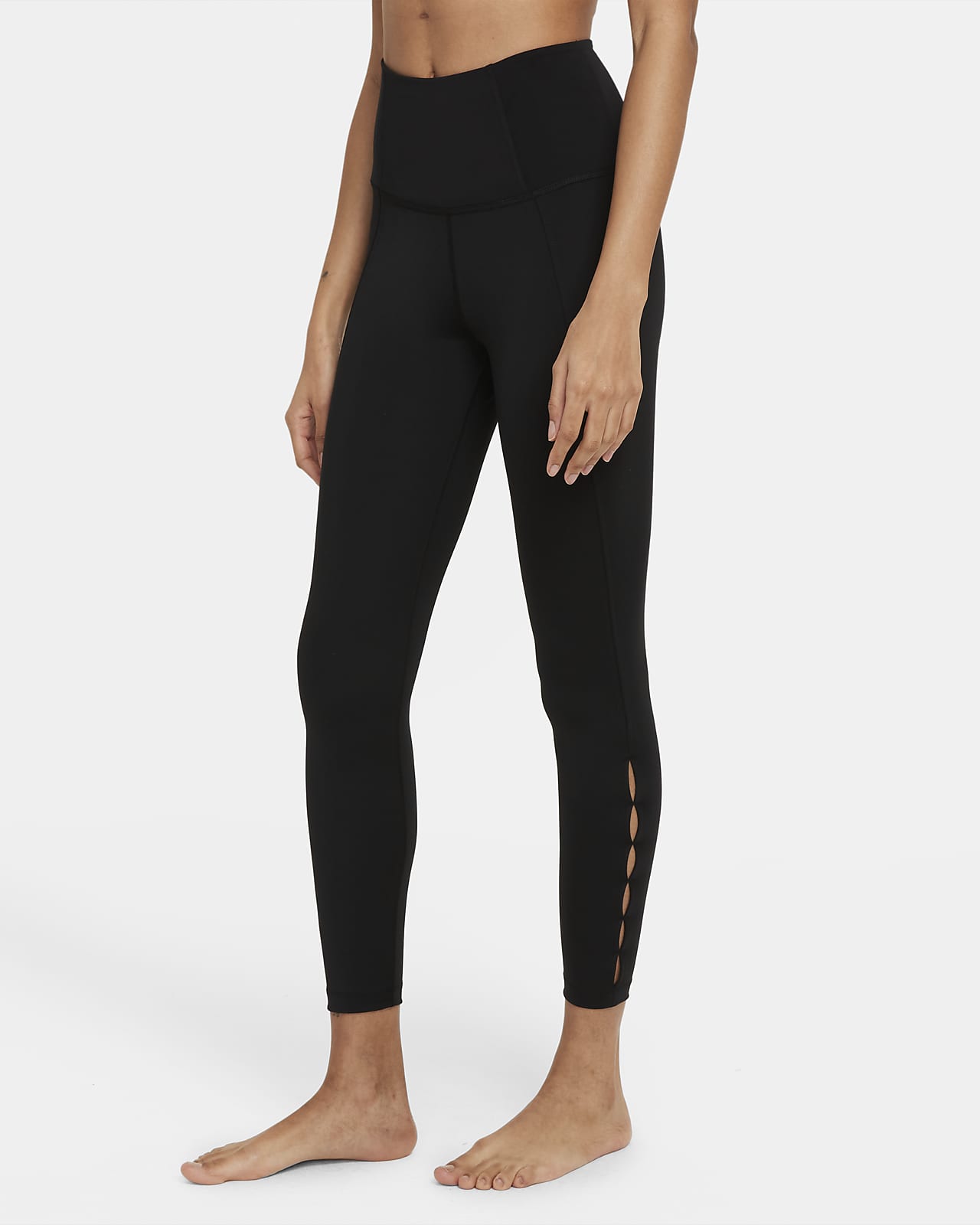 Nike dri fit womens yoga pants Clearance