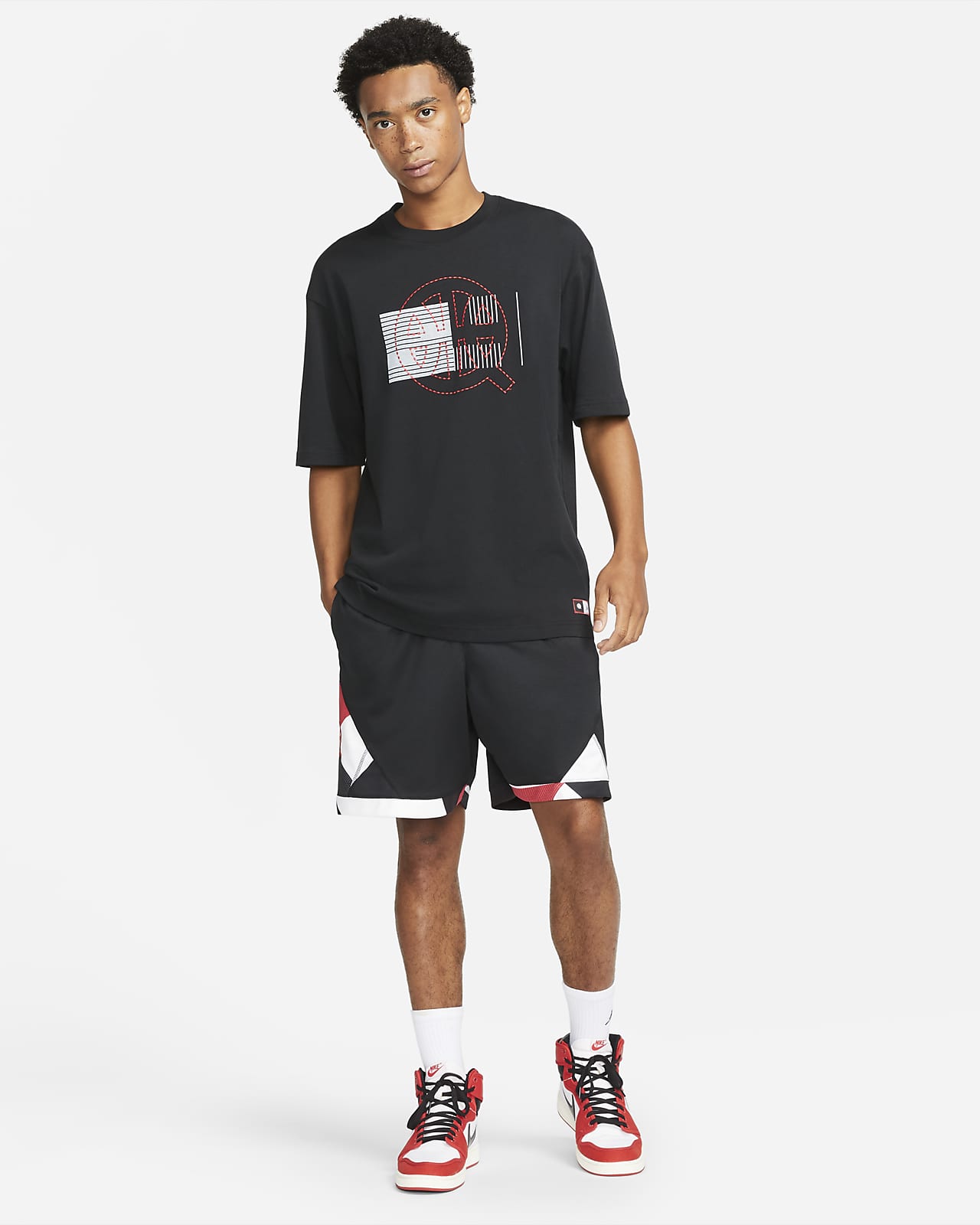nike homme t shirt jordan
