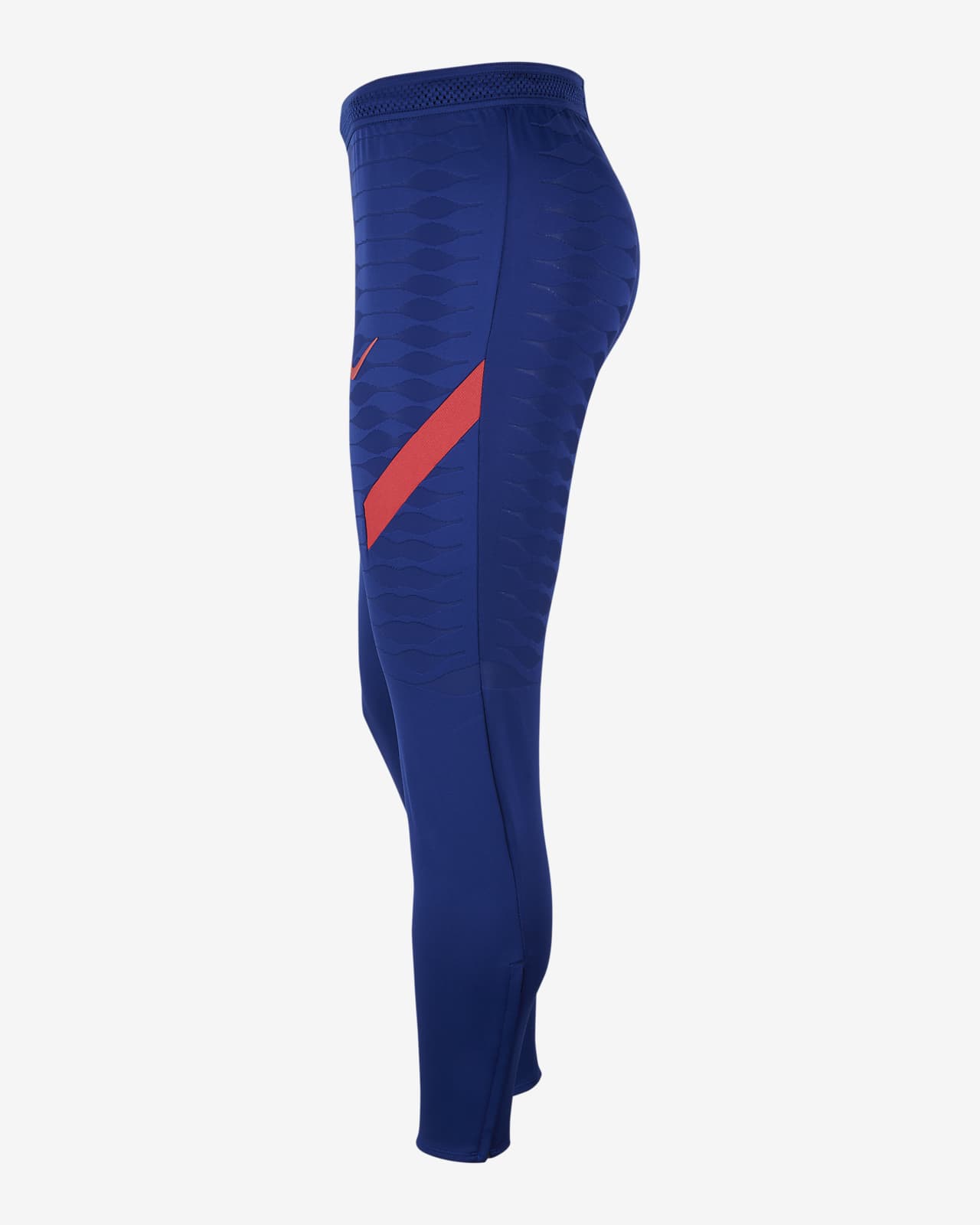 Pantaloni da calcio FC Barcelona VaporKnit Strike - Uomo. Nike CH
