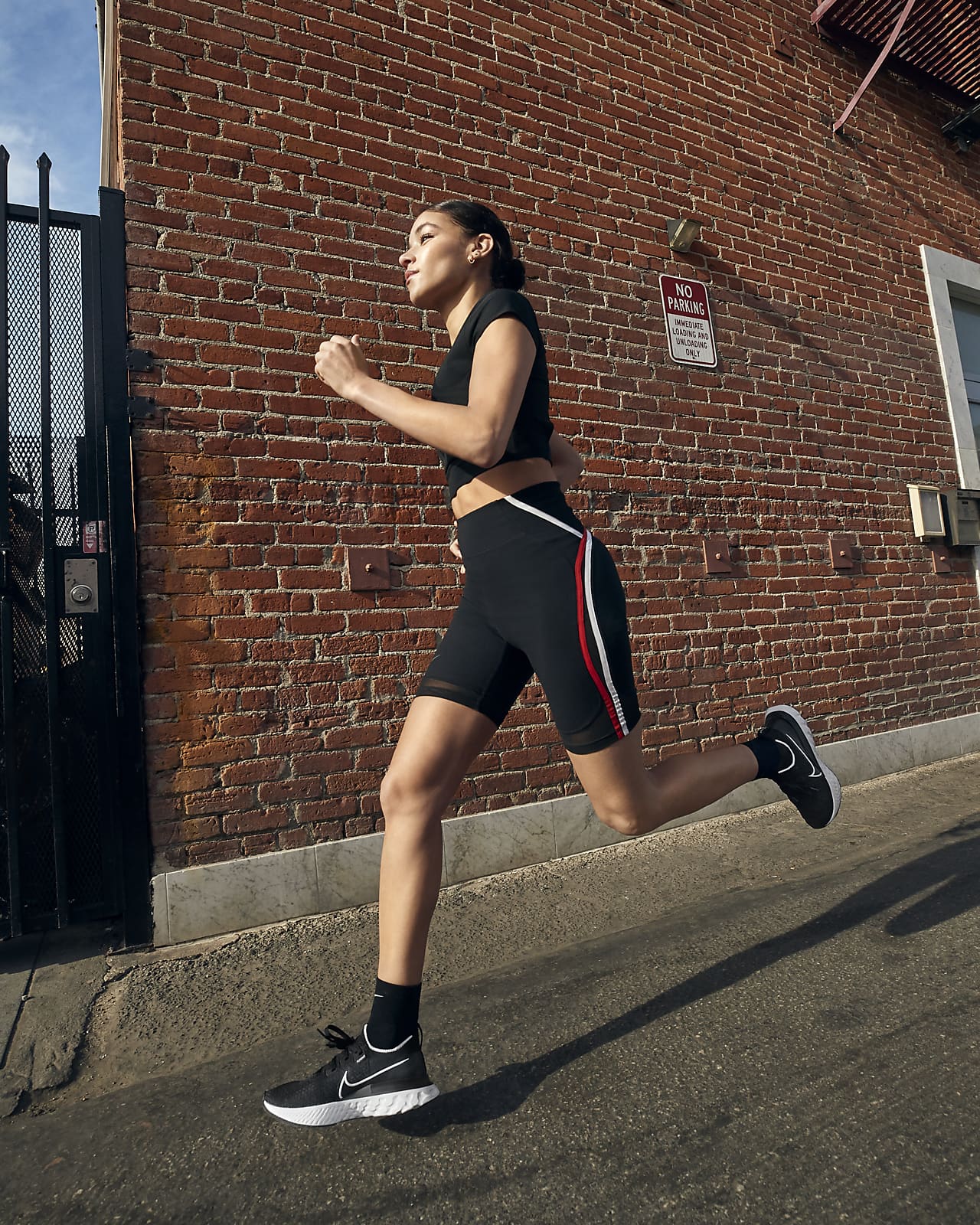 Nike React Infinity Run Flyknit Women's 