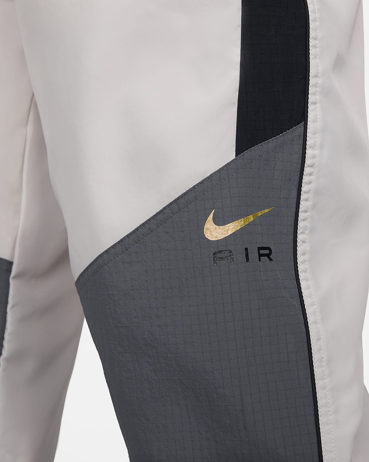 Pantaloni leggeri in tessuto Nike Air – Uomo. Nike IT