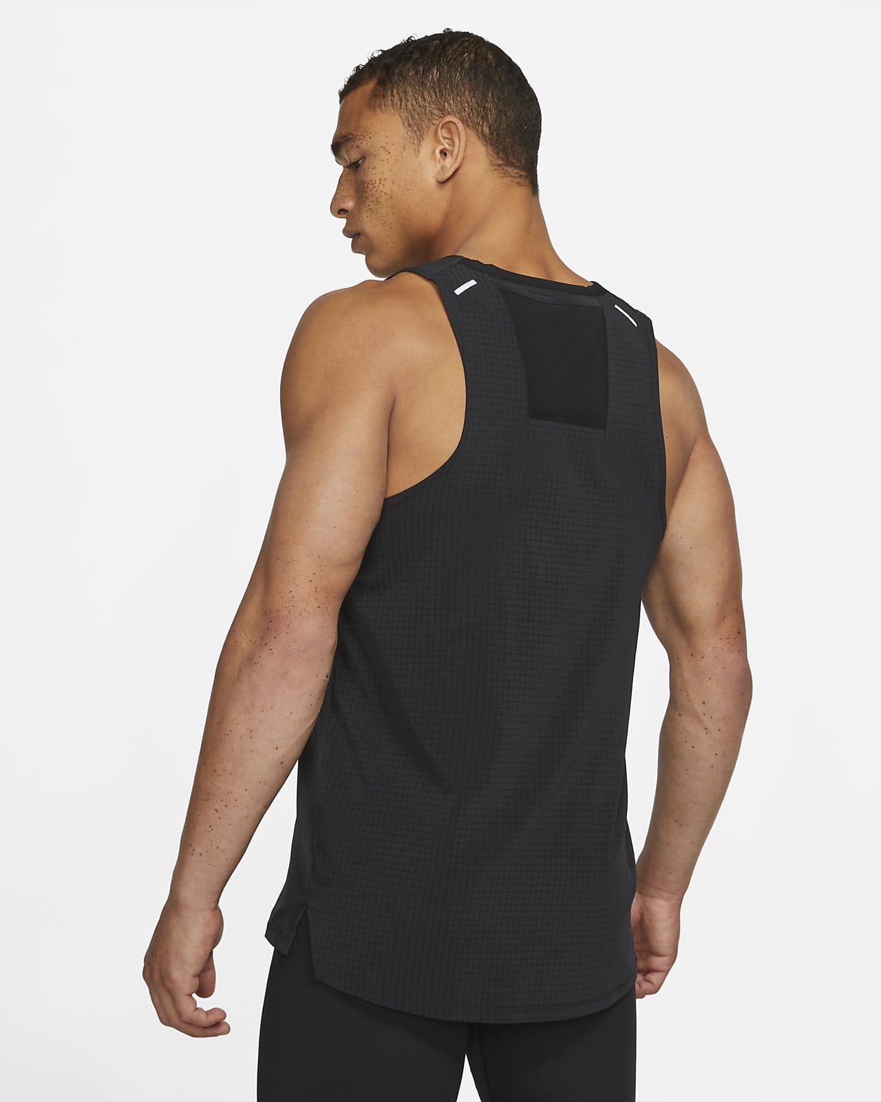 nike rise 365 trail tank