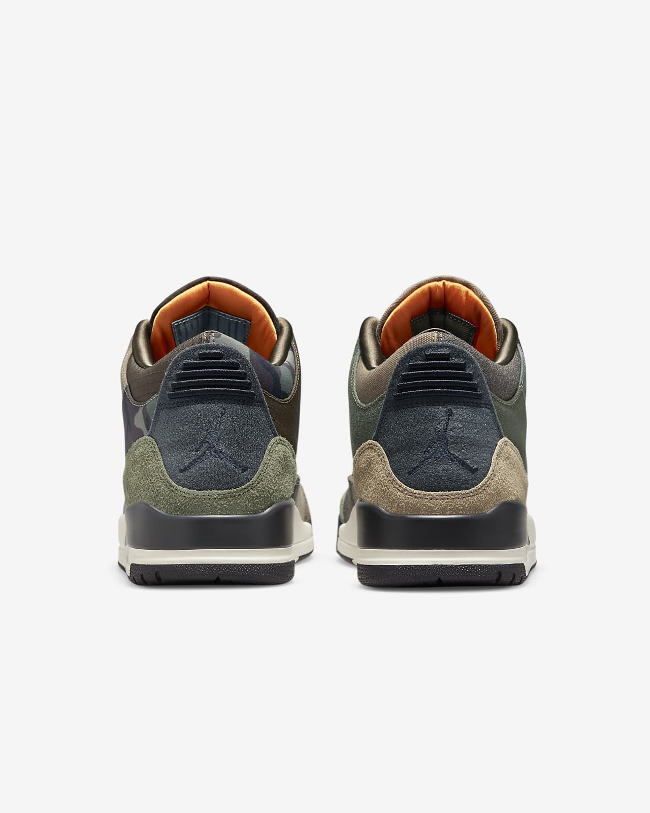 Air Jordan 3 Retro SE Shoes. Nike JP