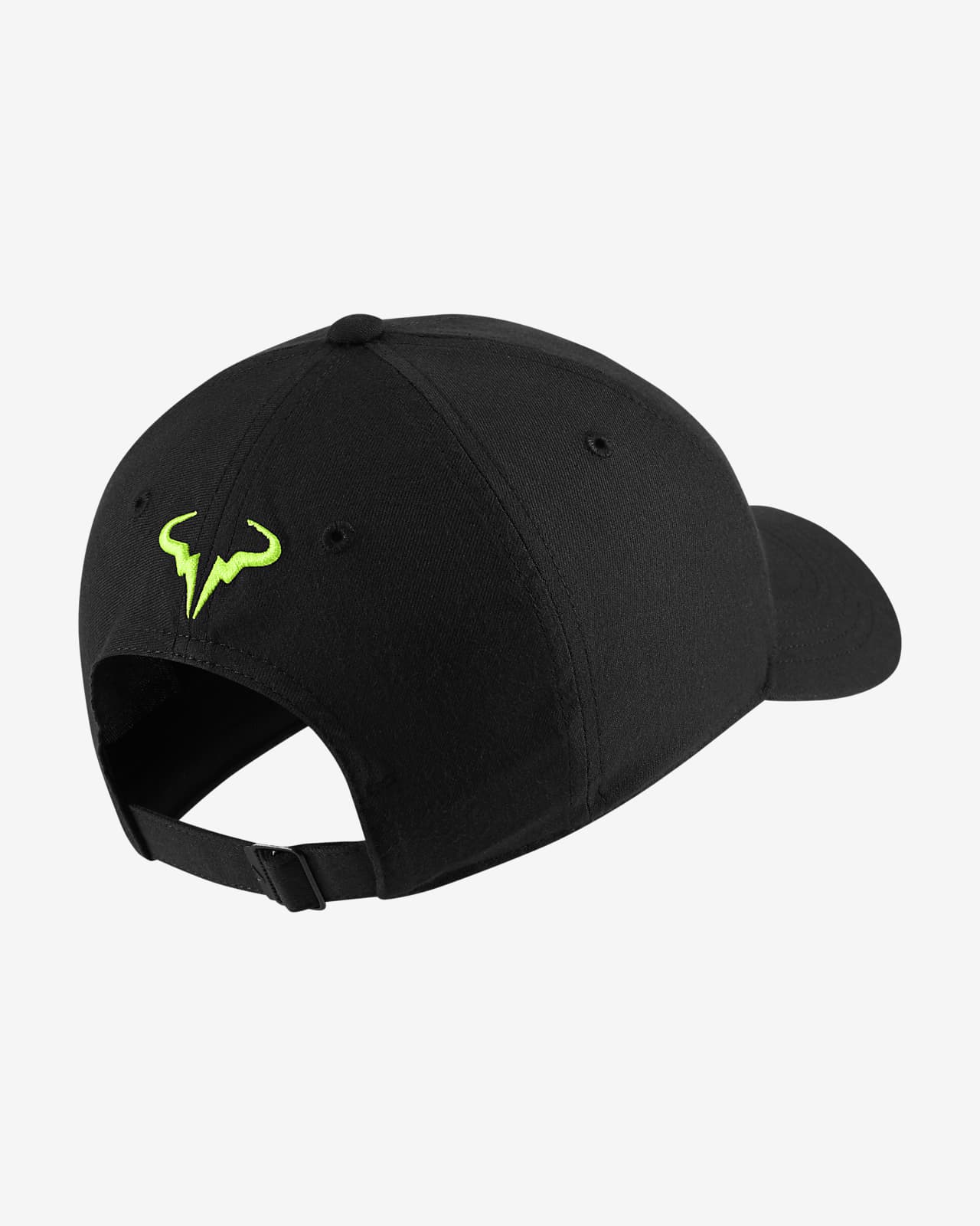 nike rafa aerobill cap