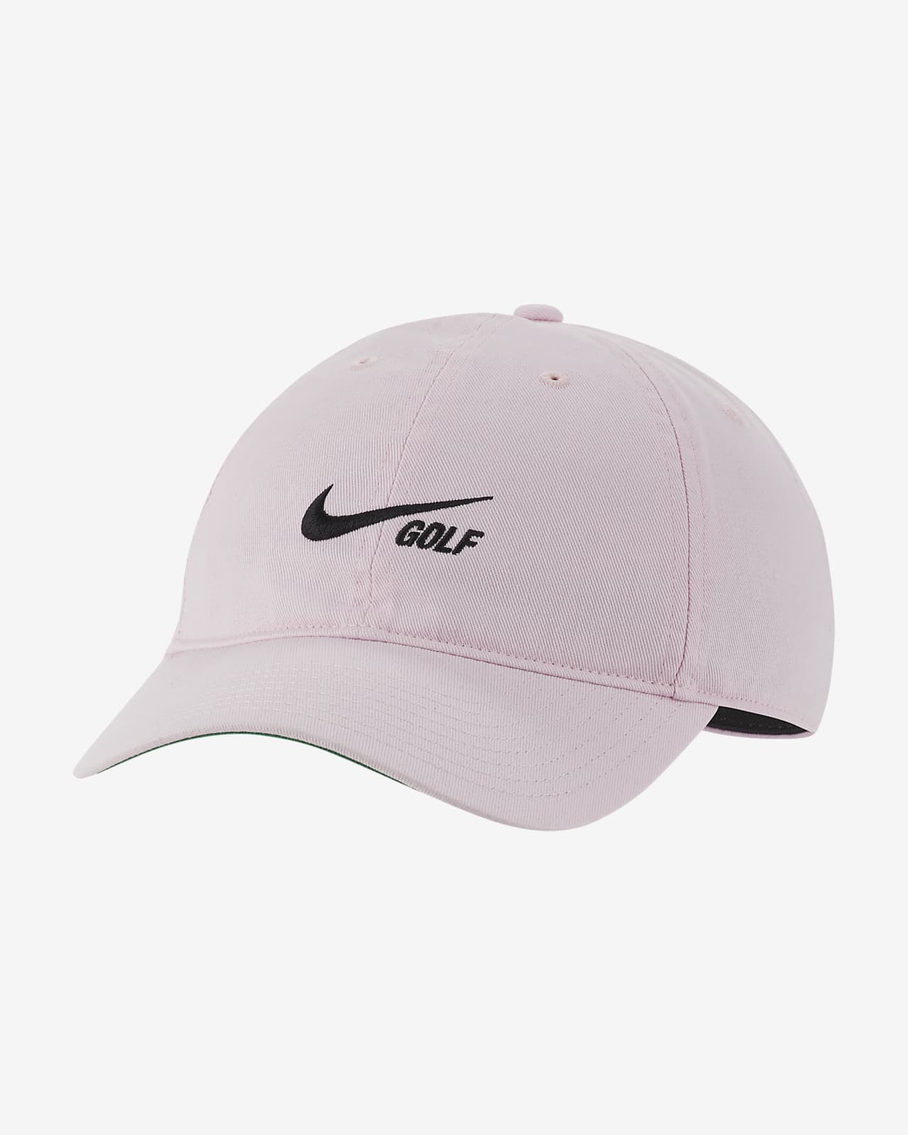 pink hat nike