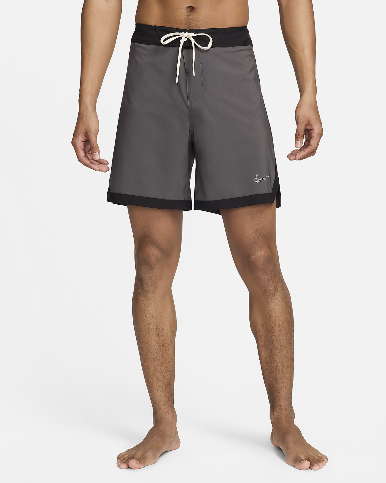 Shorts de playa de 18 cm para hombre Nike Swim Offshore