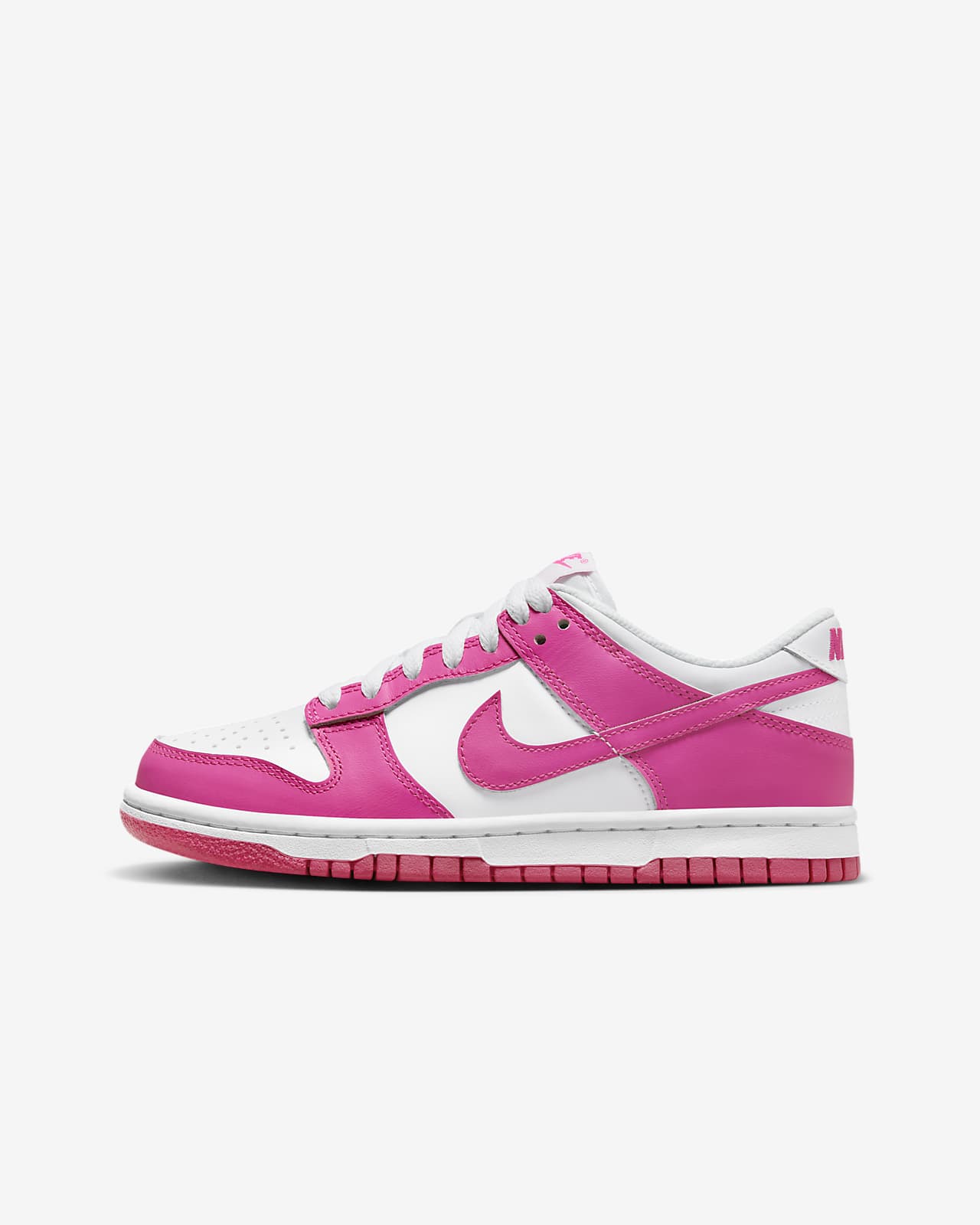 Nike free 6.0 kids hot sale pink