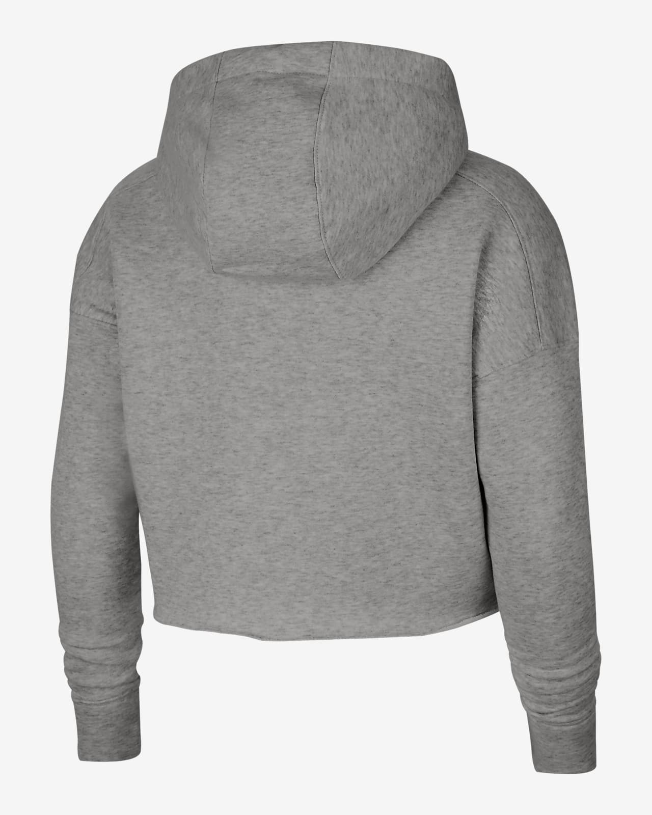 crop nike jumper