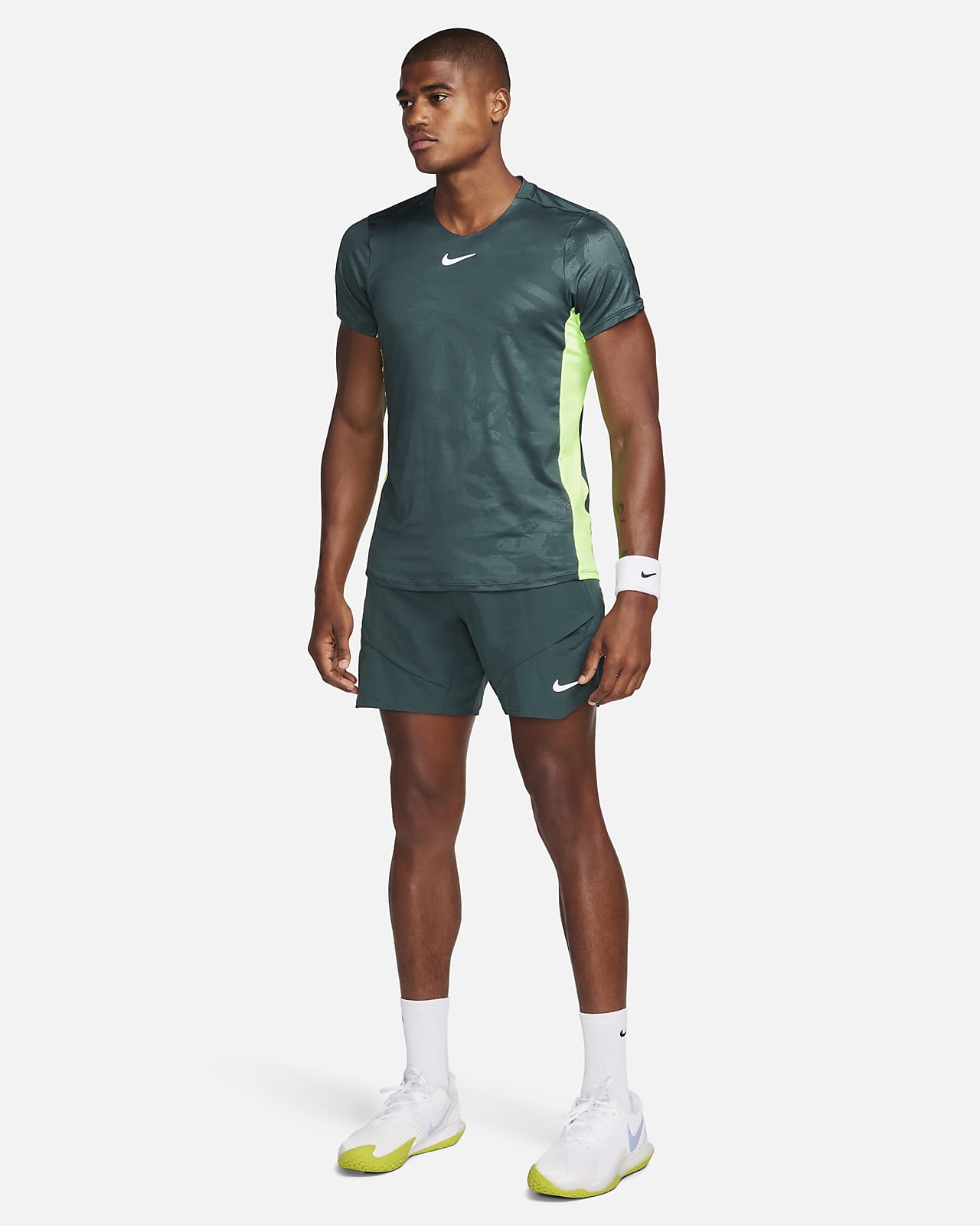 tennis nike fitness