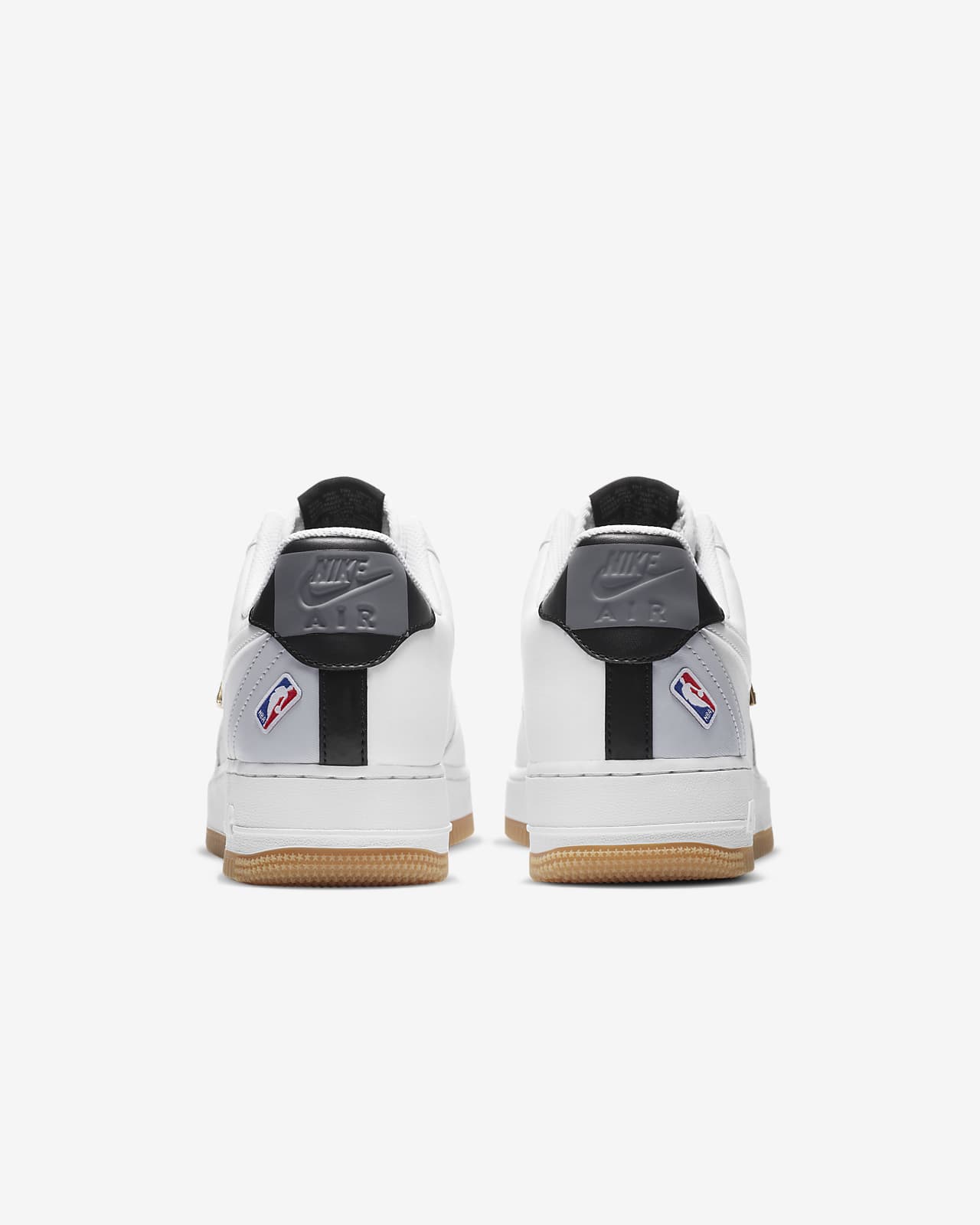 nike air force 1 07 lv8 nba