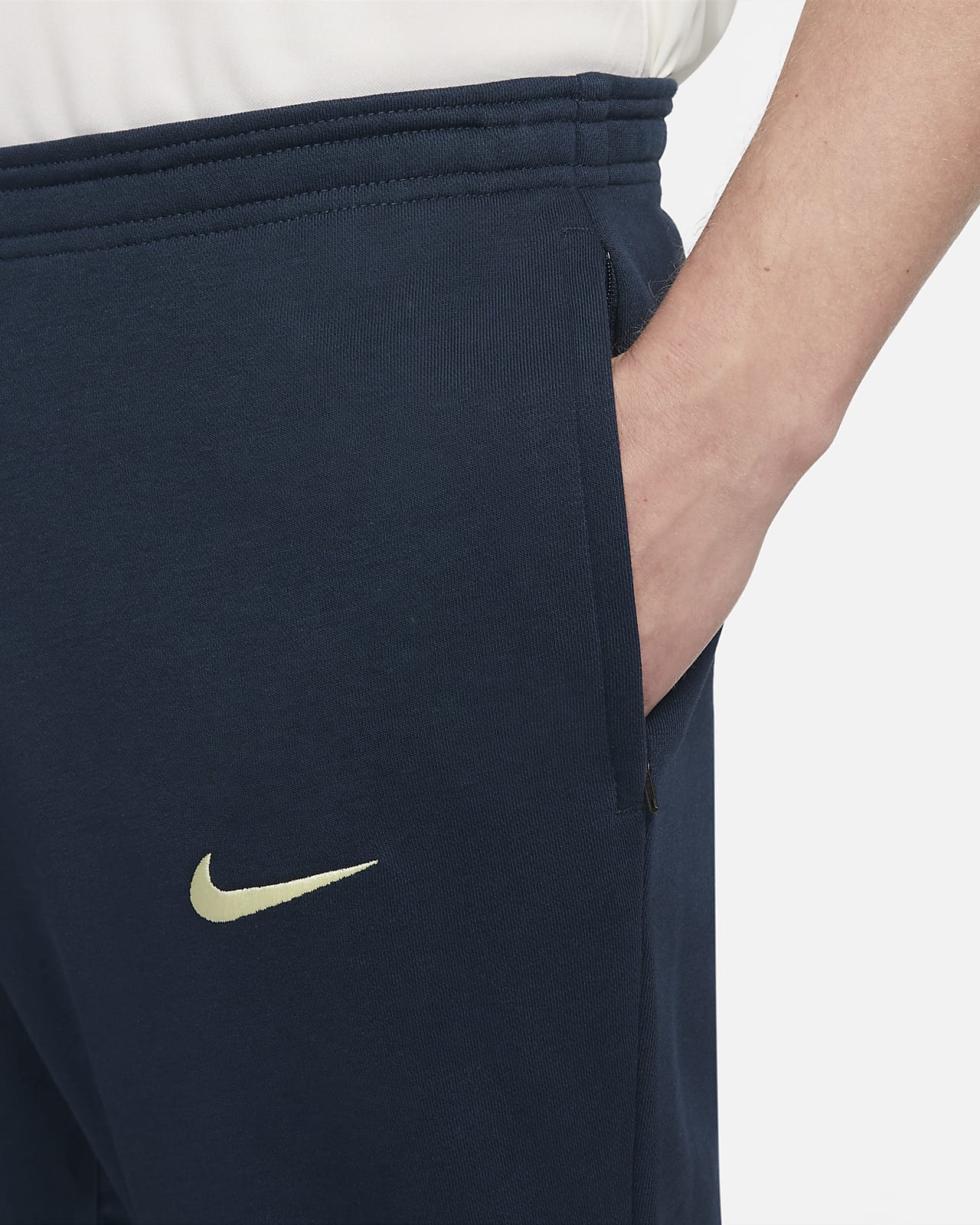 Nike Club Men's French Terry Sweatpants