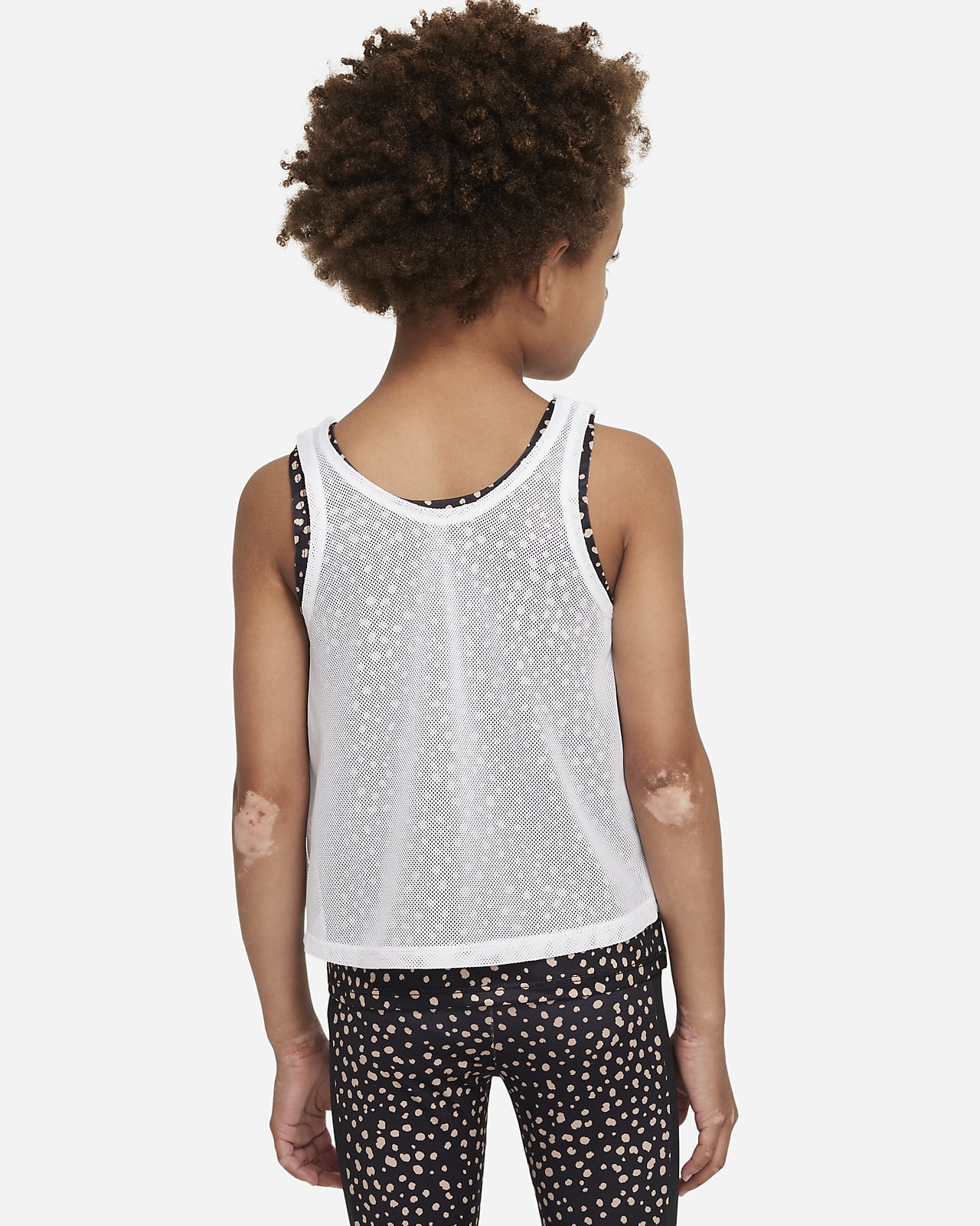 Nike Younger Kids' Tank Top. Nike LU