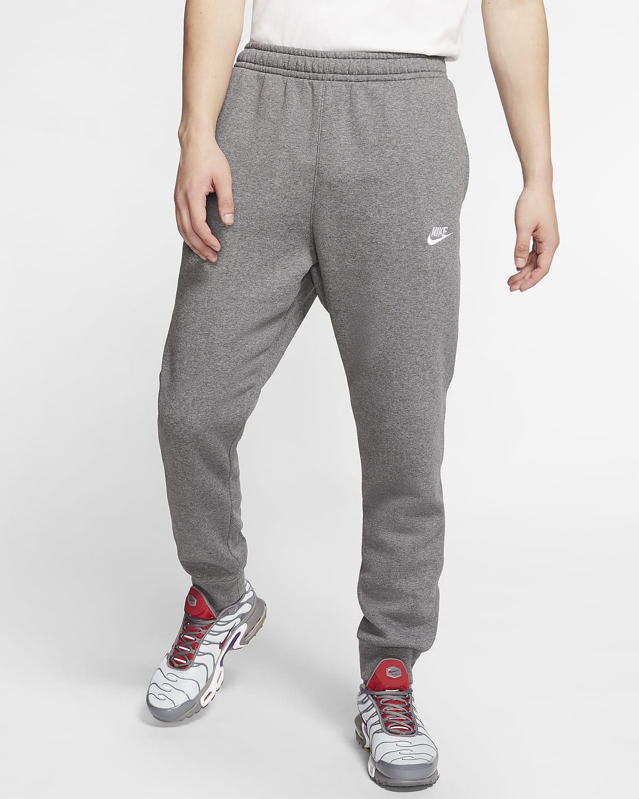 nike pantaloni nike sportswear club fleece