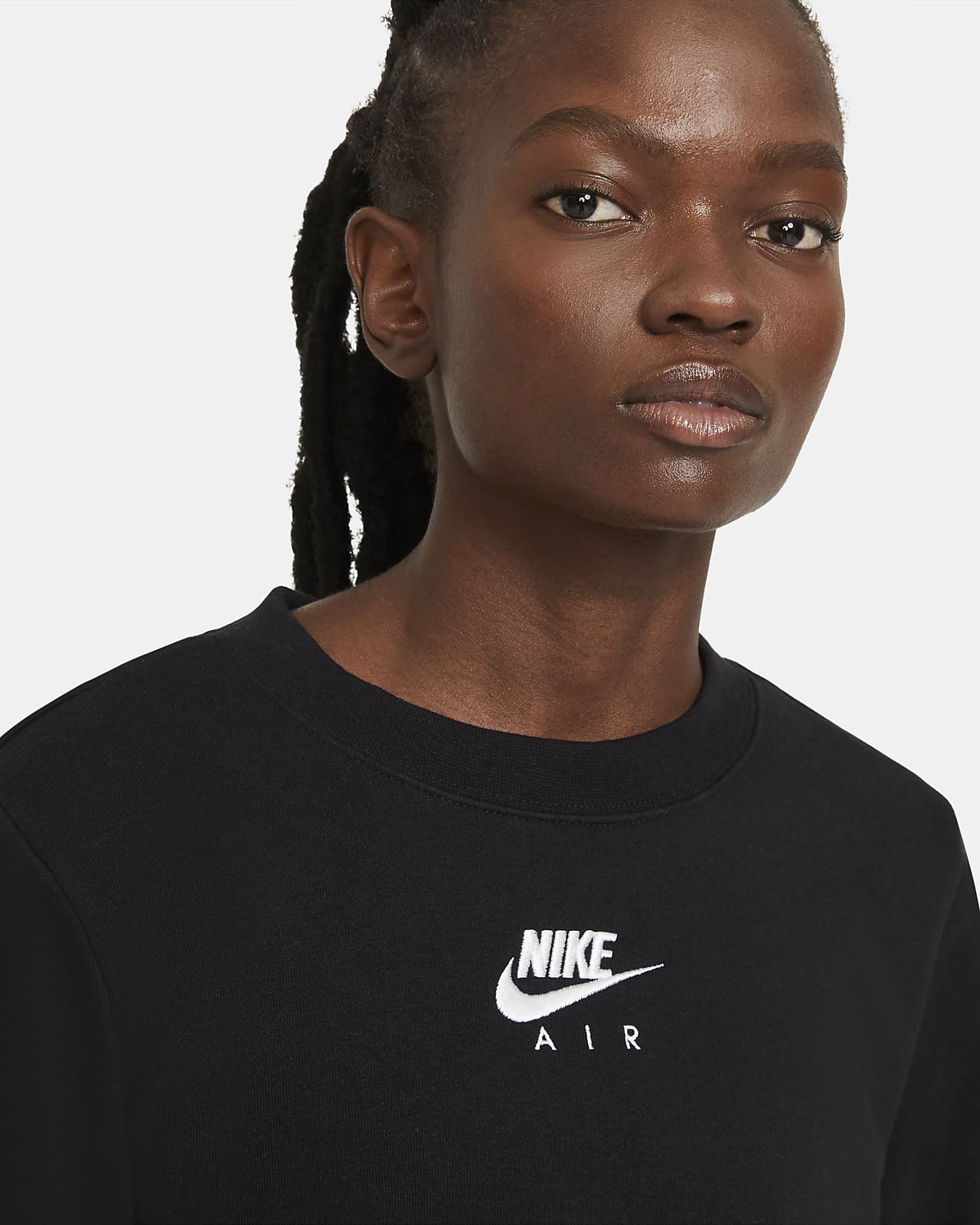 Buy > nike women's crew > in stock