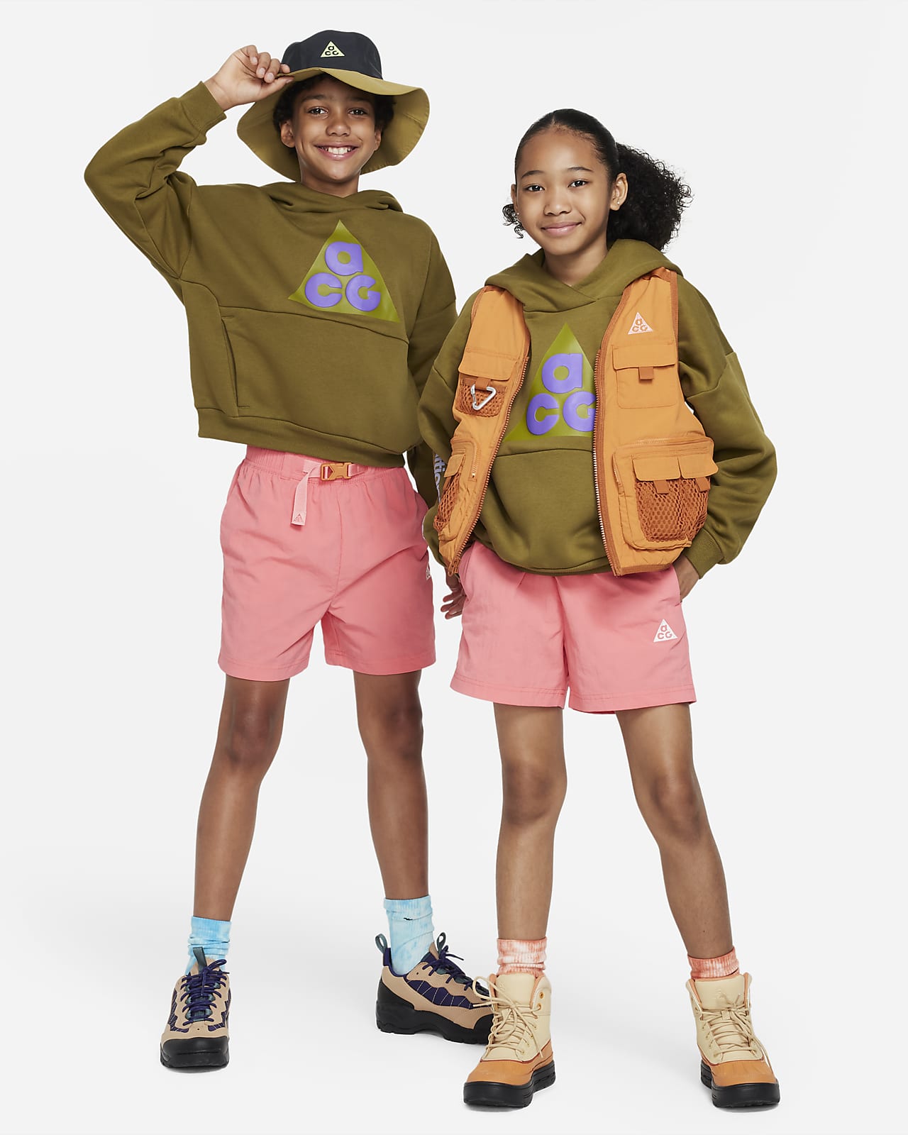 Acg kids sale