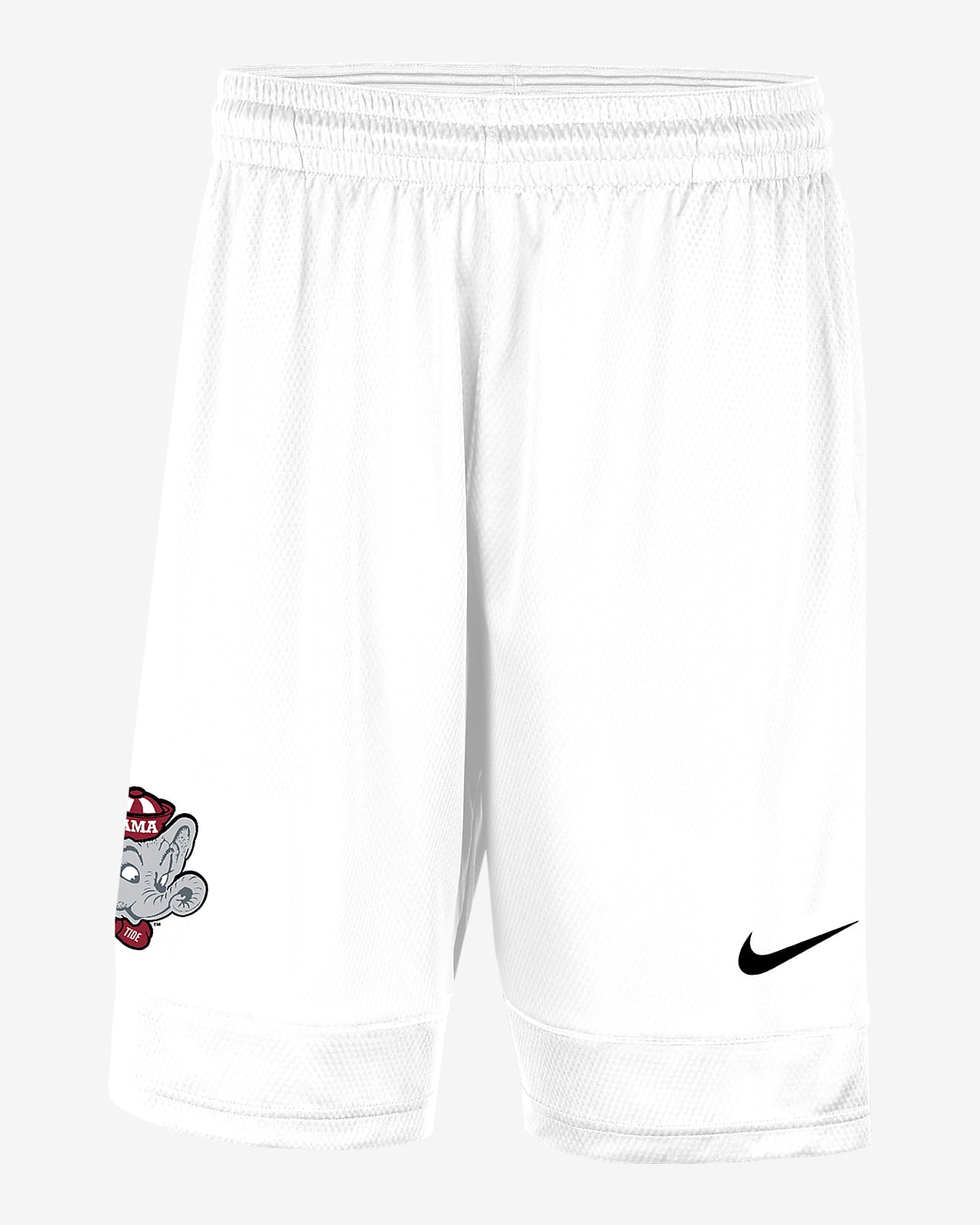 Alabama Men's Nike College Shorts