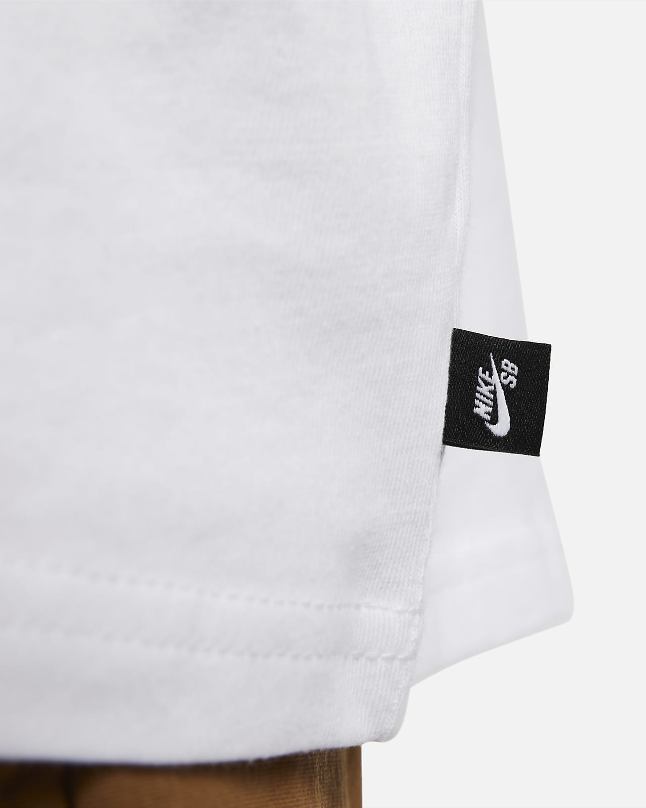 Nike SB Long-Sleeve Skate T-Shirt