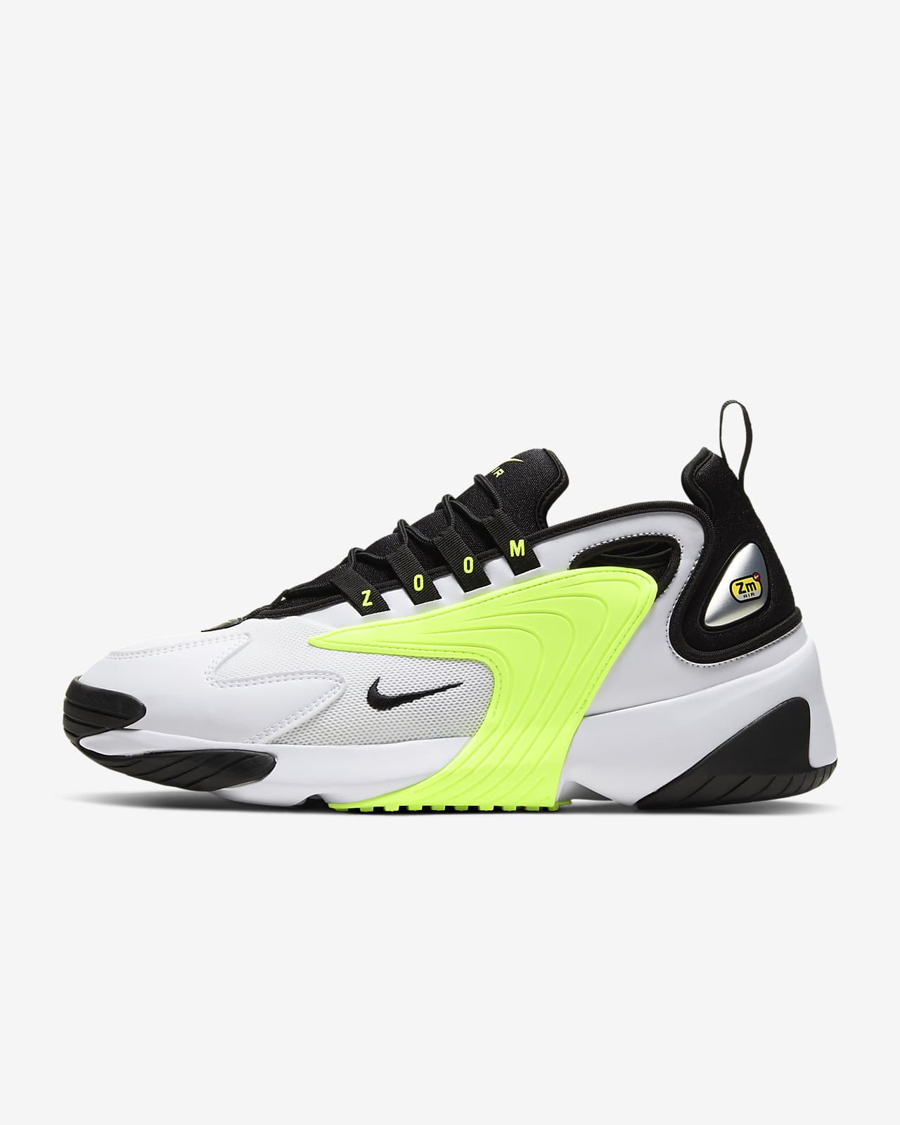 Nike Zoom 2K Men's Shoe. Nike ZA
