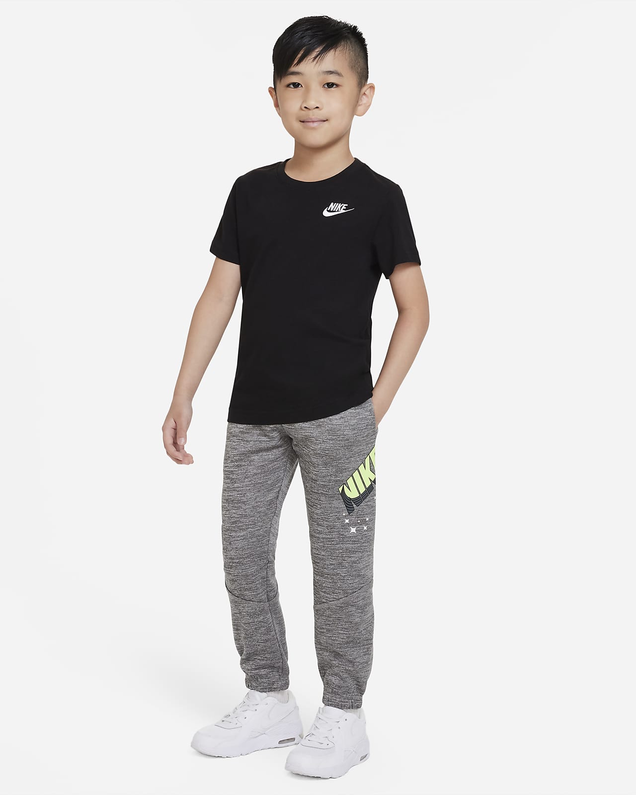 Nike Kids' Therma Pant