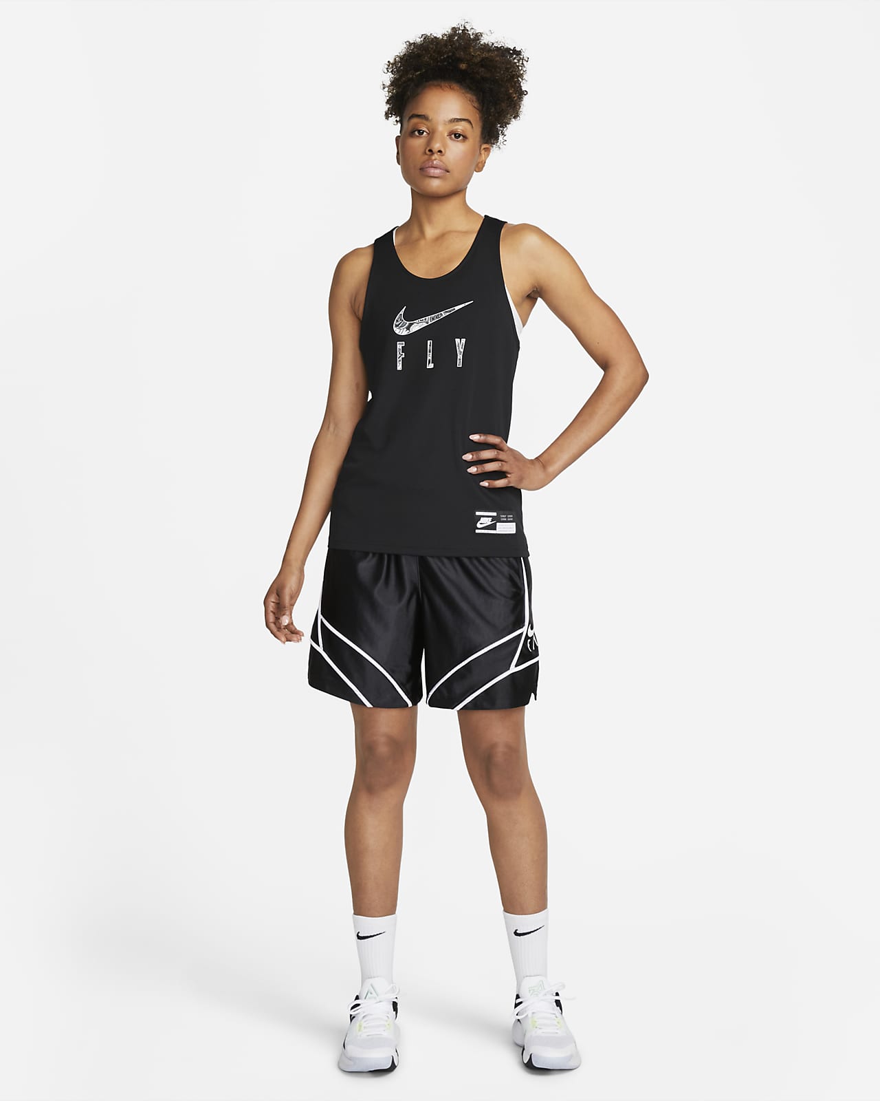 Basketbal tenue dames new arrivals