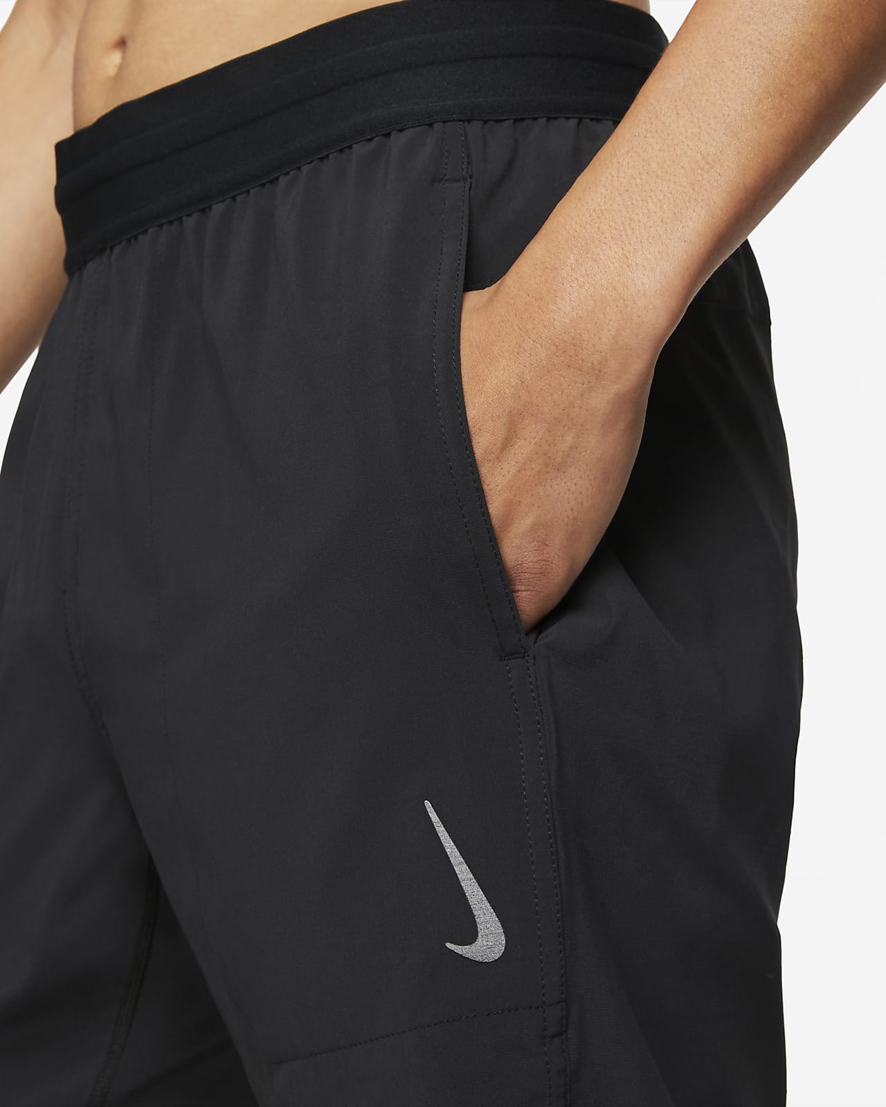 Nike公式 ナイキ ヨガ Dri Fit メンズショートパンツ オンラインストア 通販サイト