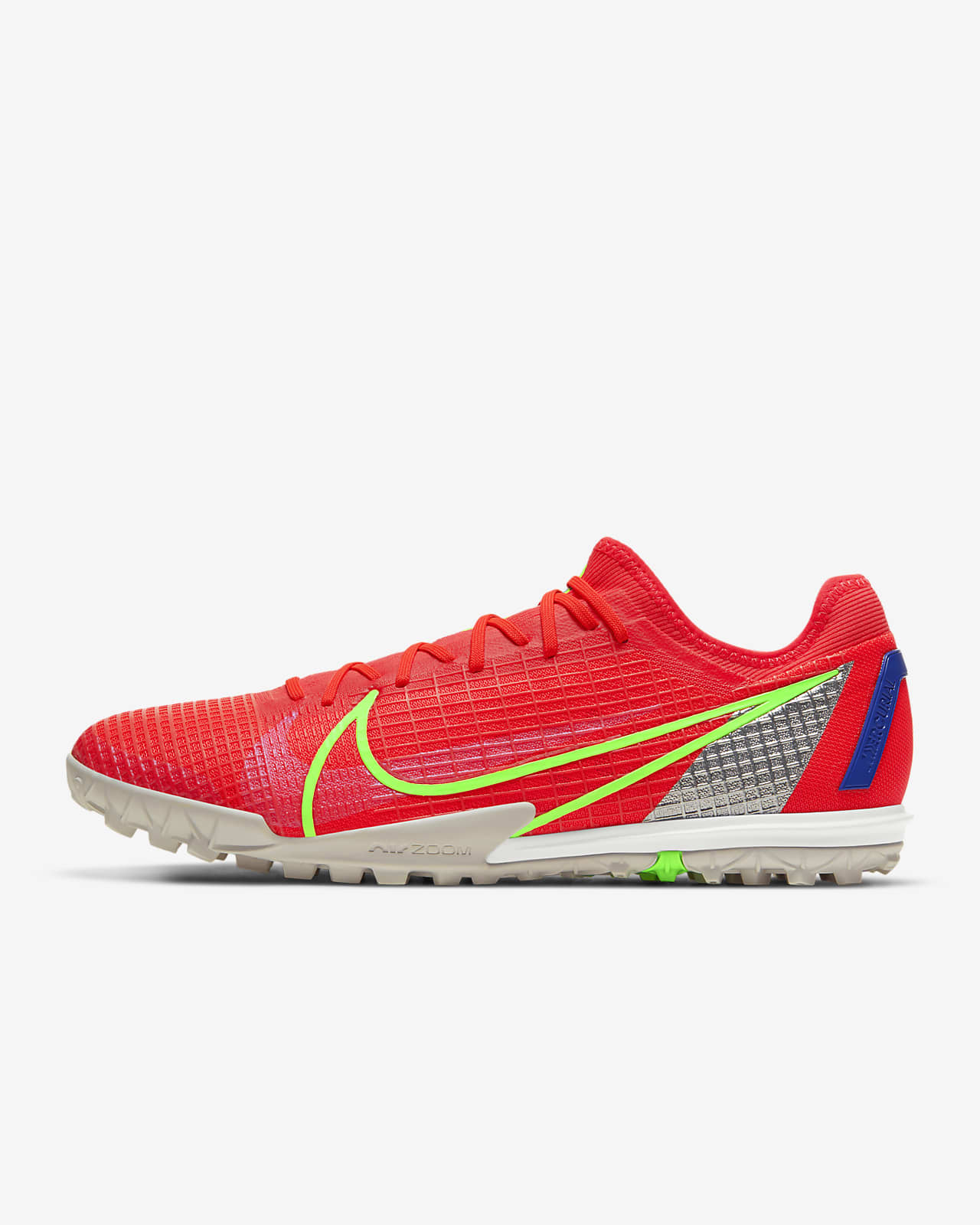 nike mercurial vapor 14