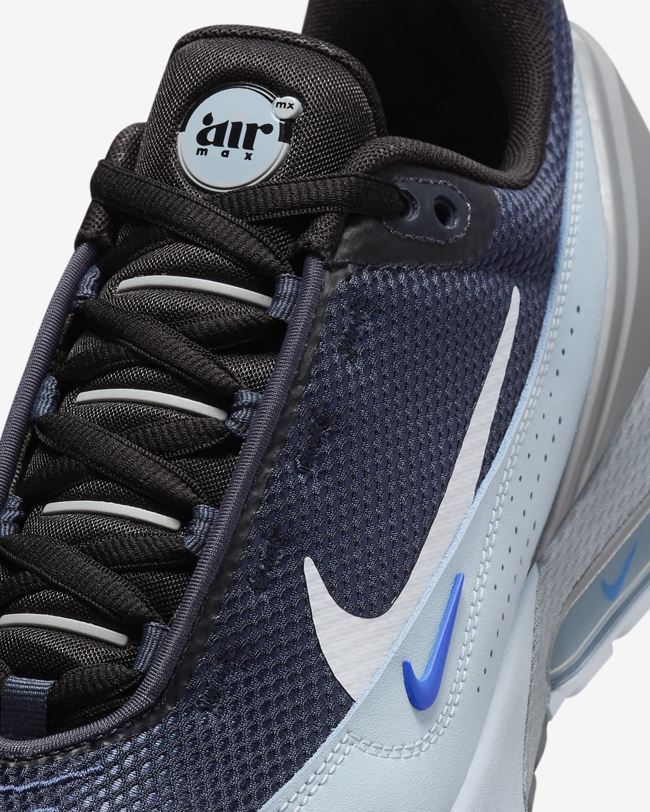 Nike hotsell blu uomo